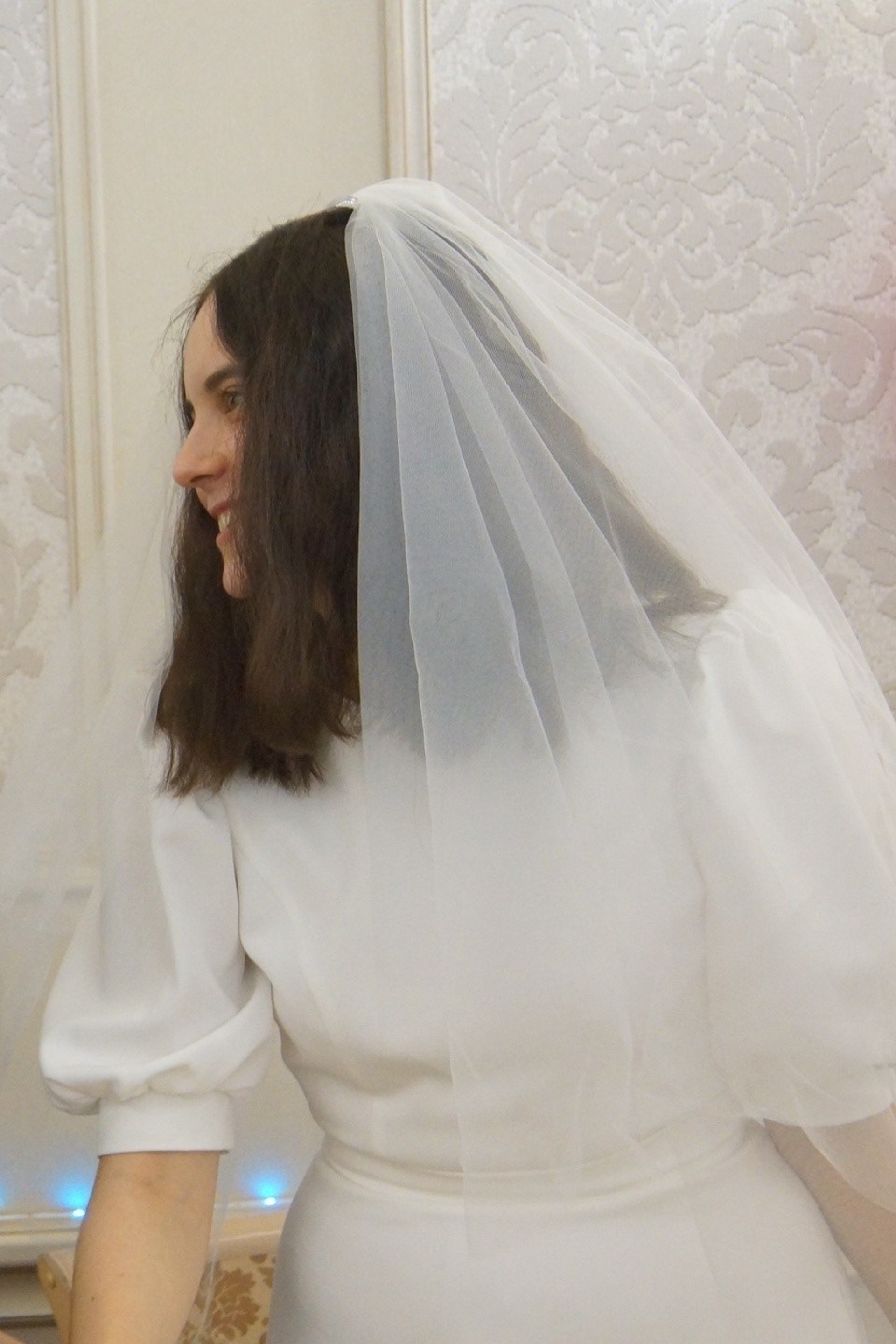 Отзывы. Mariage