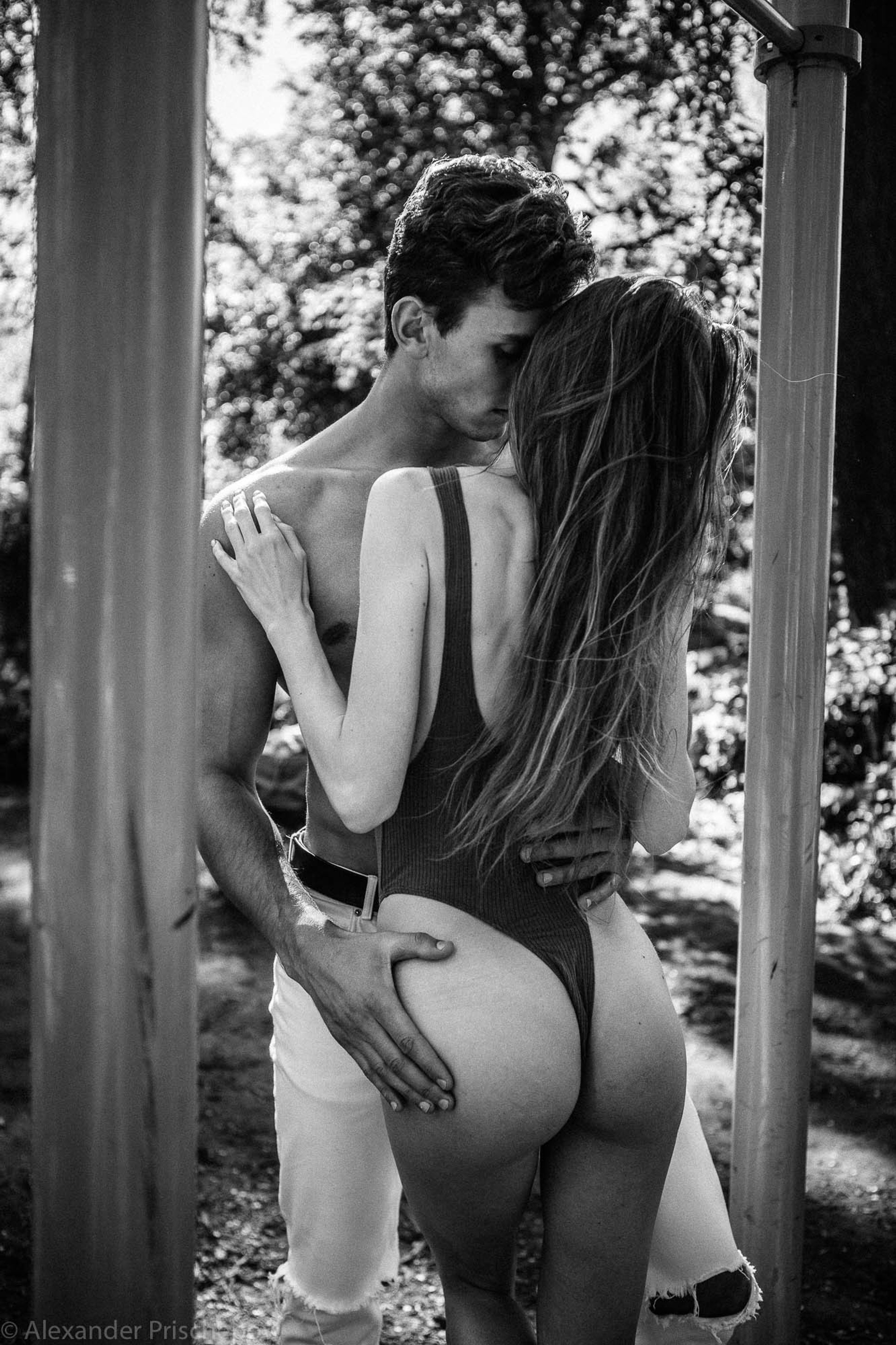 Катя и Максим