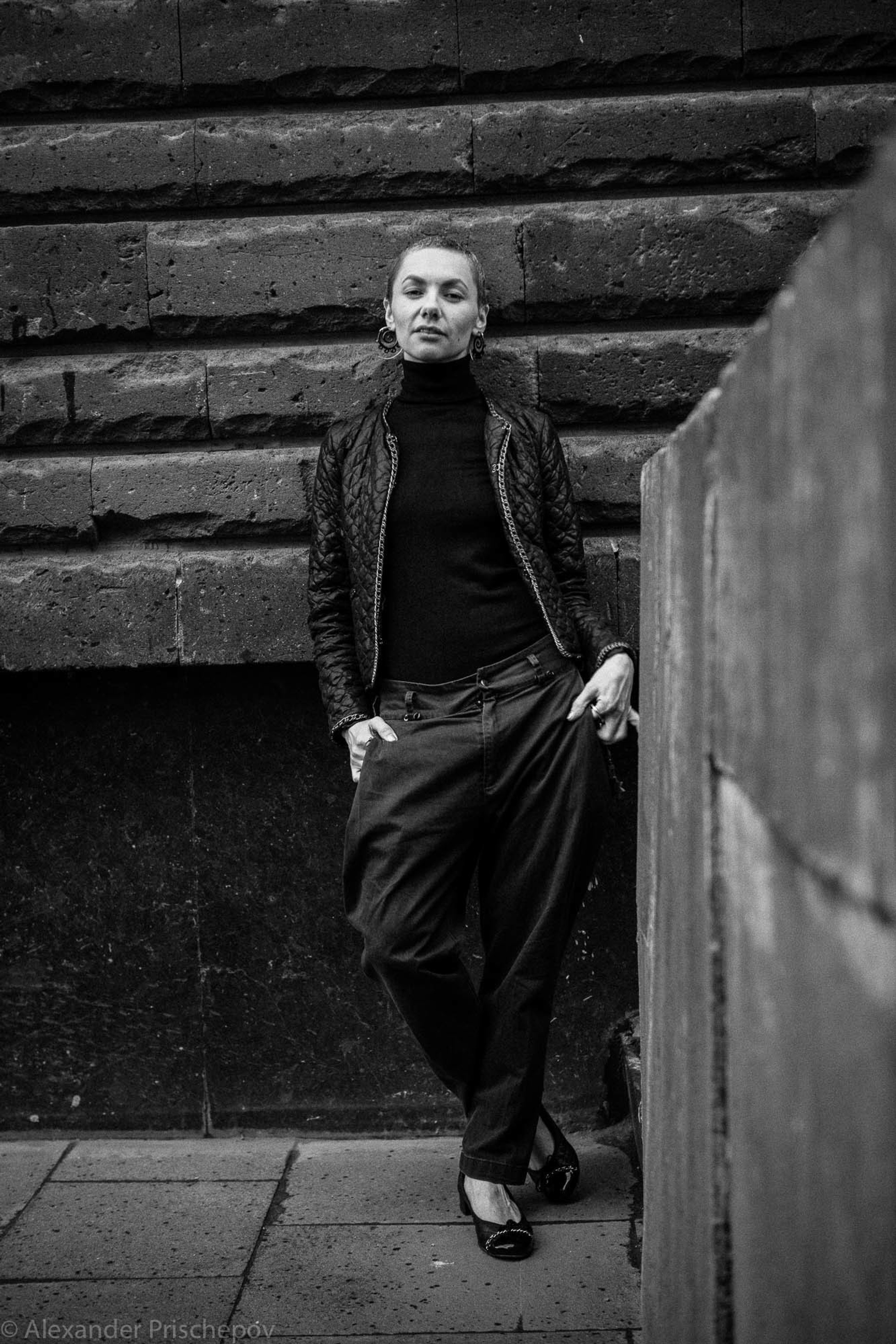 Альбина - Актриса кино и театра