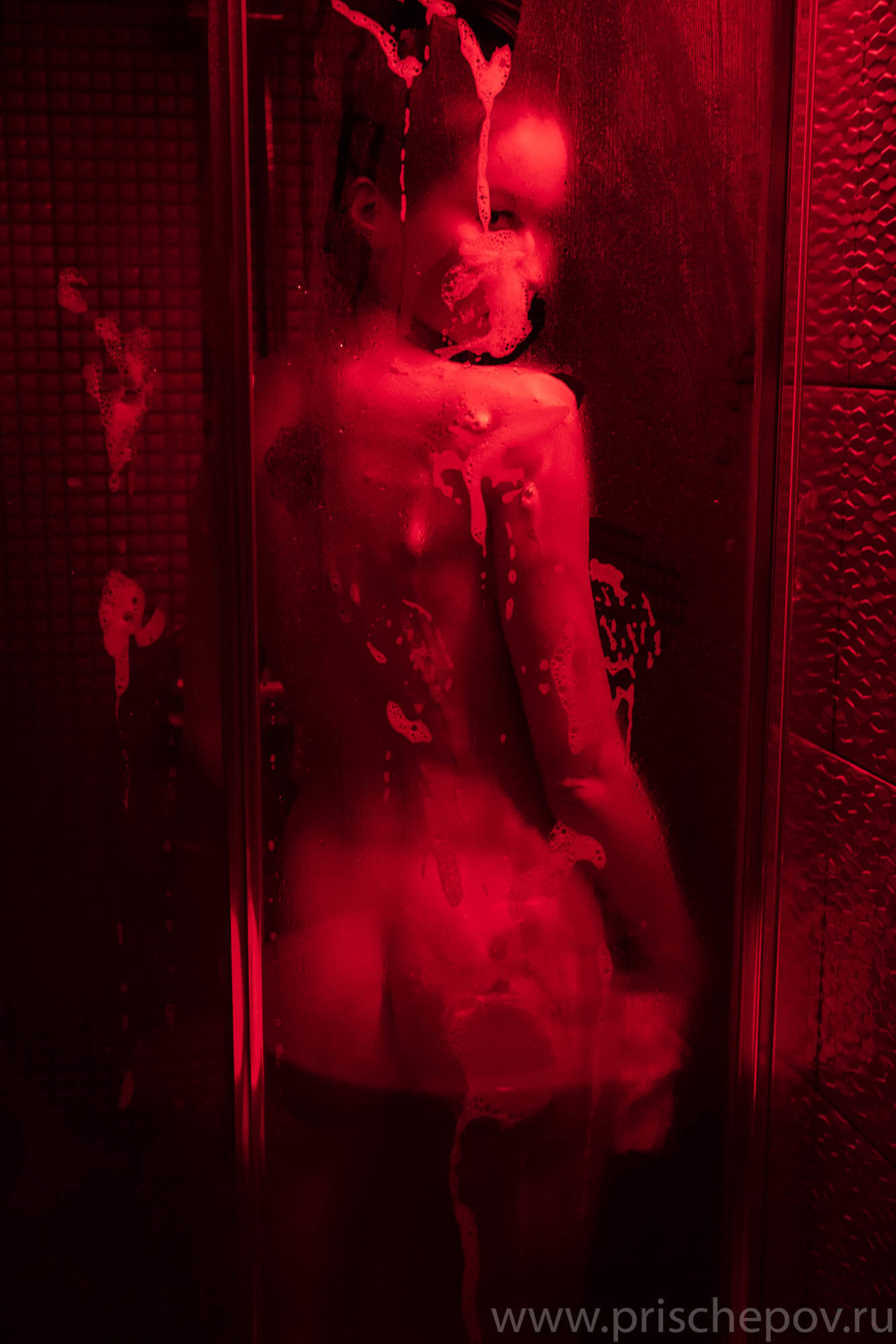 Саша Захватова