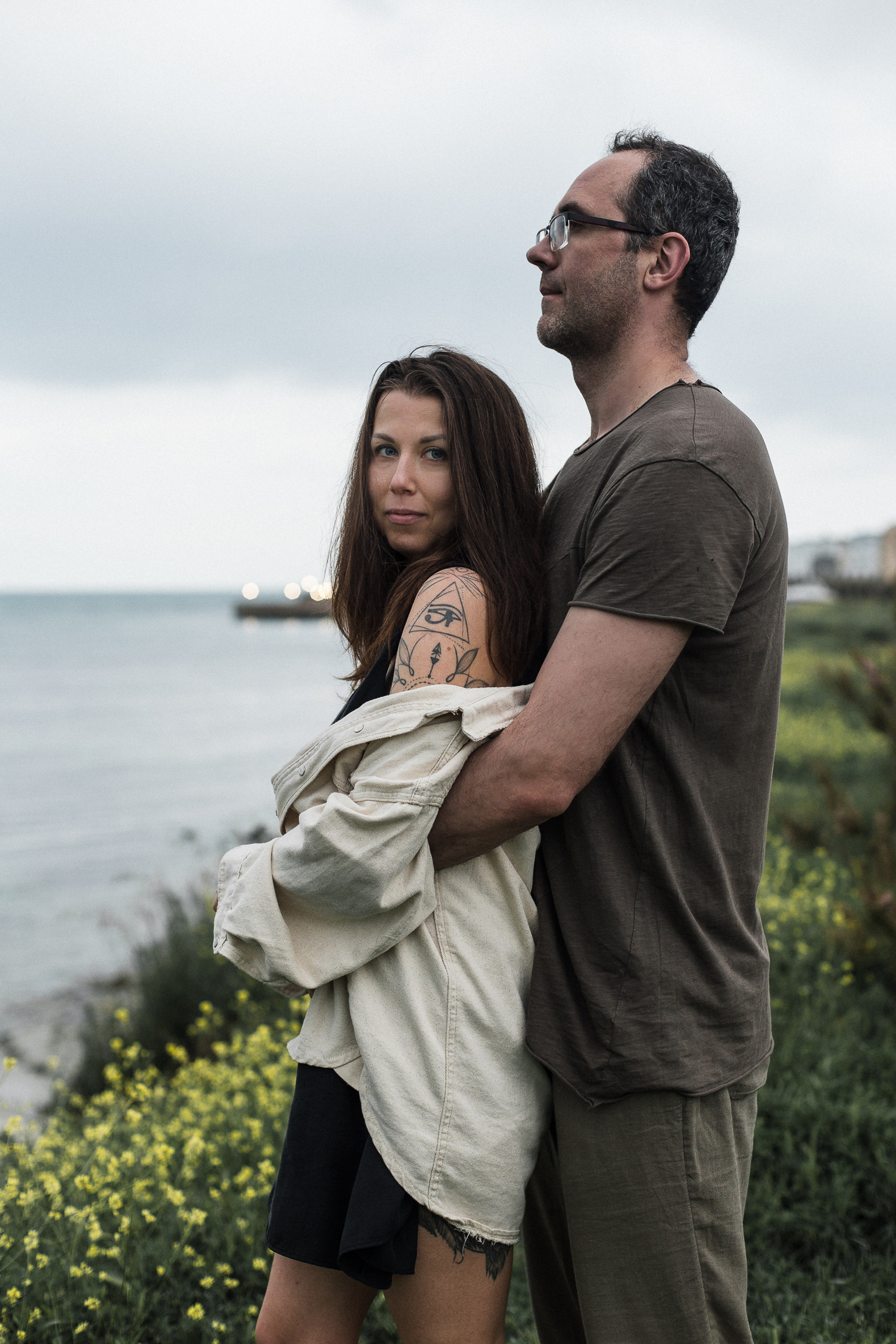 Отзывы о работе и фотографиях Дарьи Лондаревой