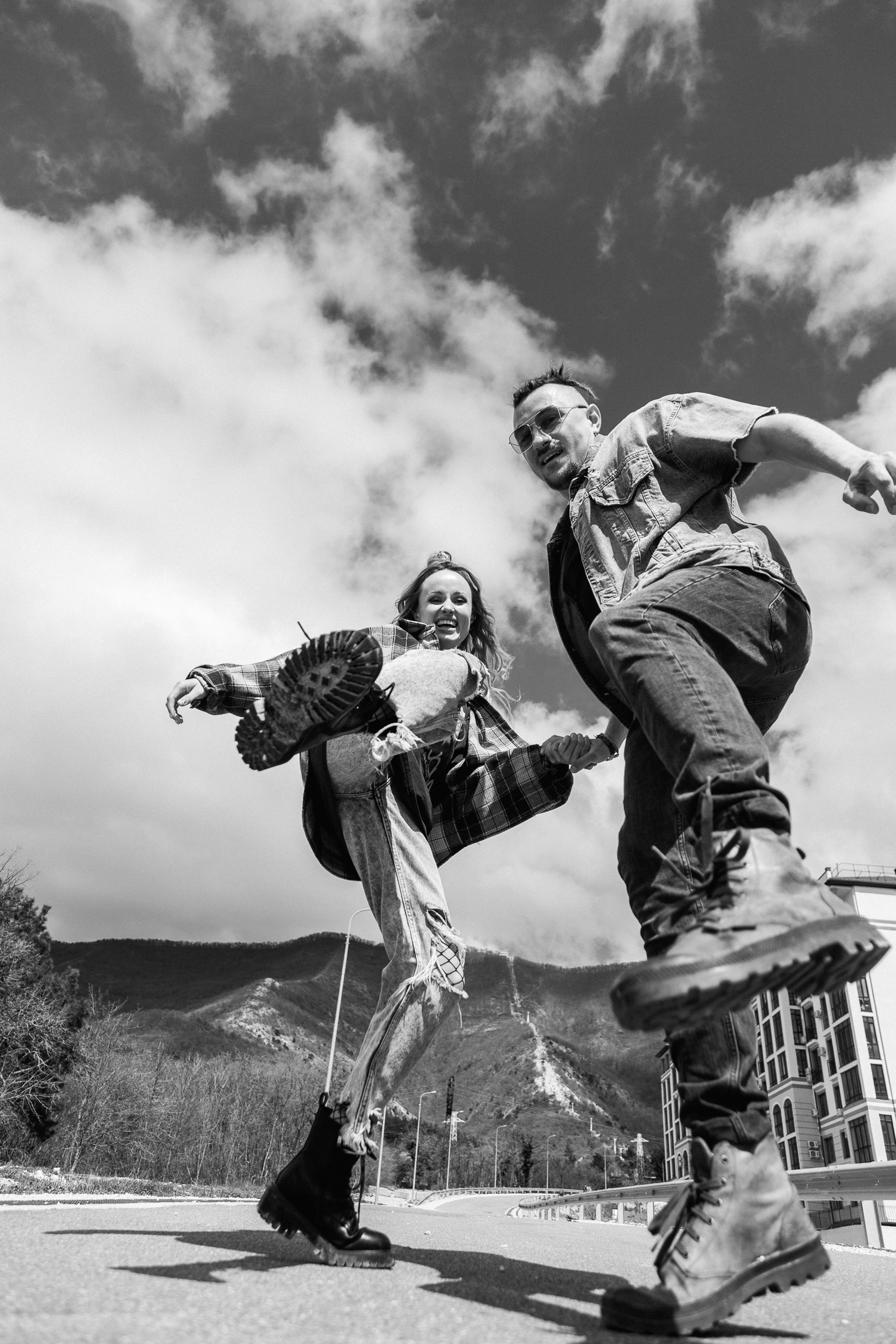 Отзывы о работе и фотографиях Дарьи Лондаревой