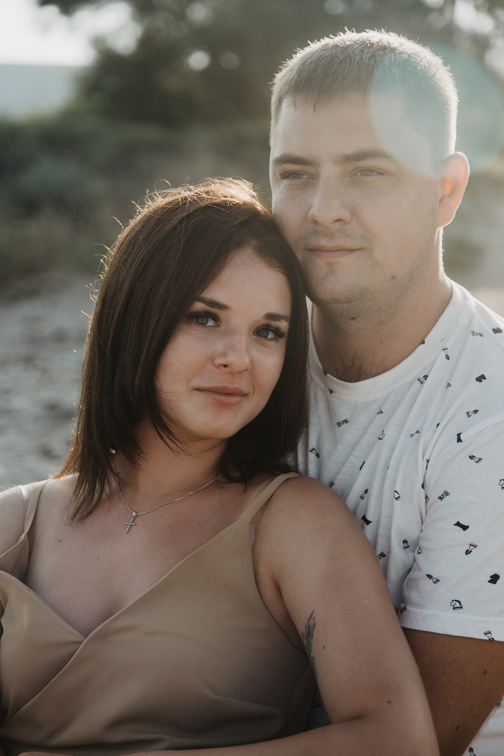 Отзывы о работе и фотографиях Дарьи Лондаревой