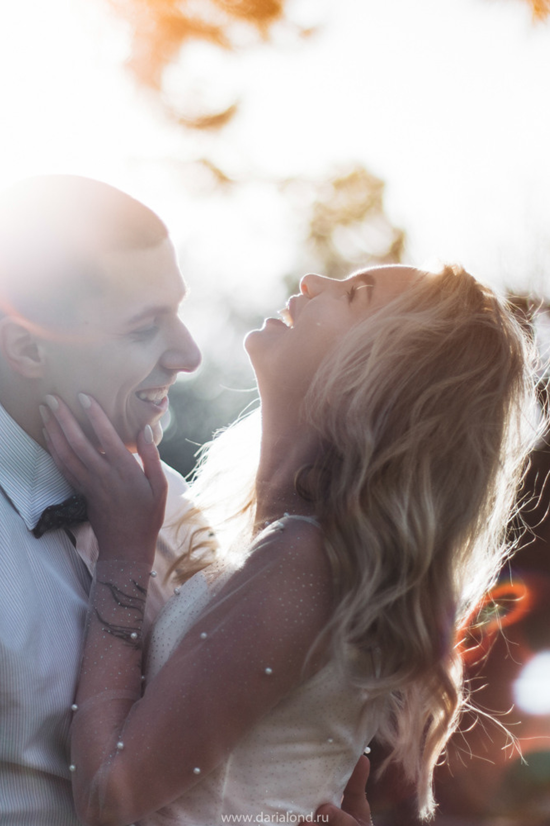 Отзывы о работе и фотографиях Дарьи Лондаревой