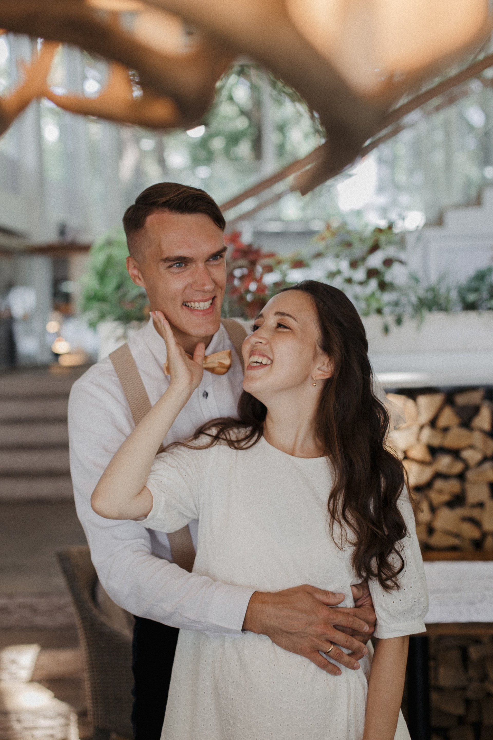 Отзывы о работе и фотографиях Дарьи Лондаревой