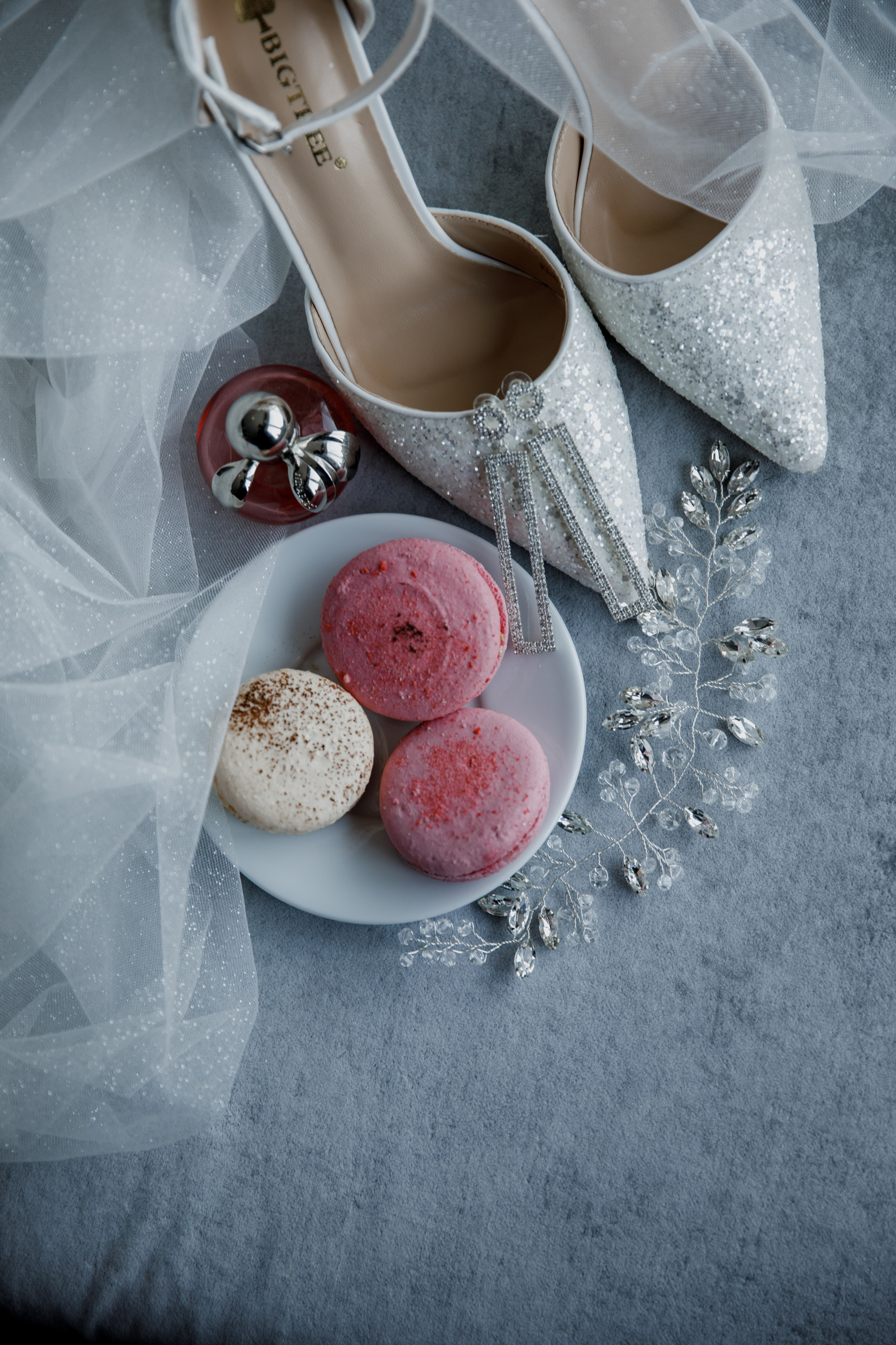 Кристина и Кирилл