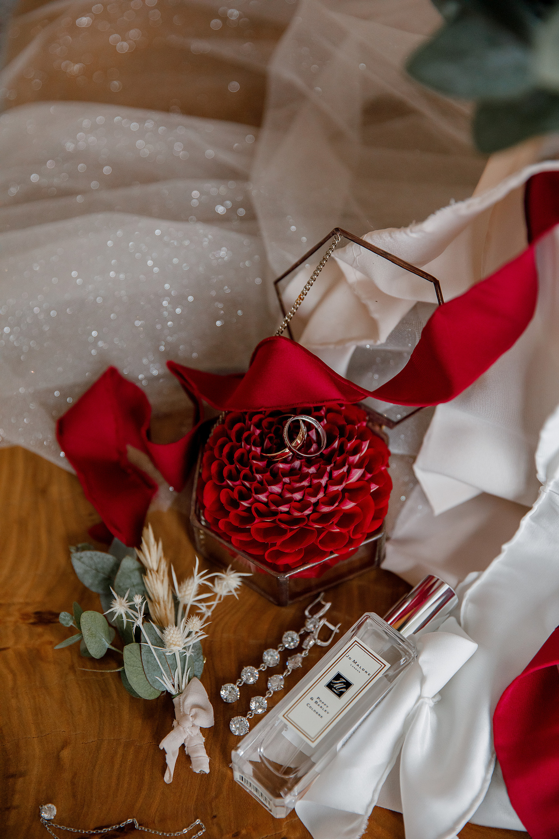 Екатерина и Александр