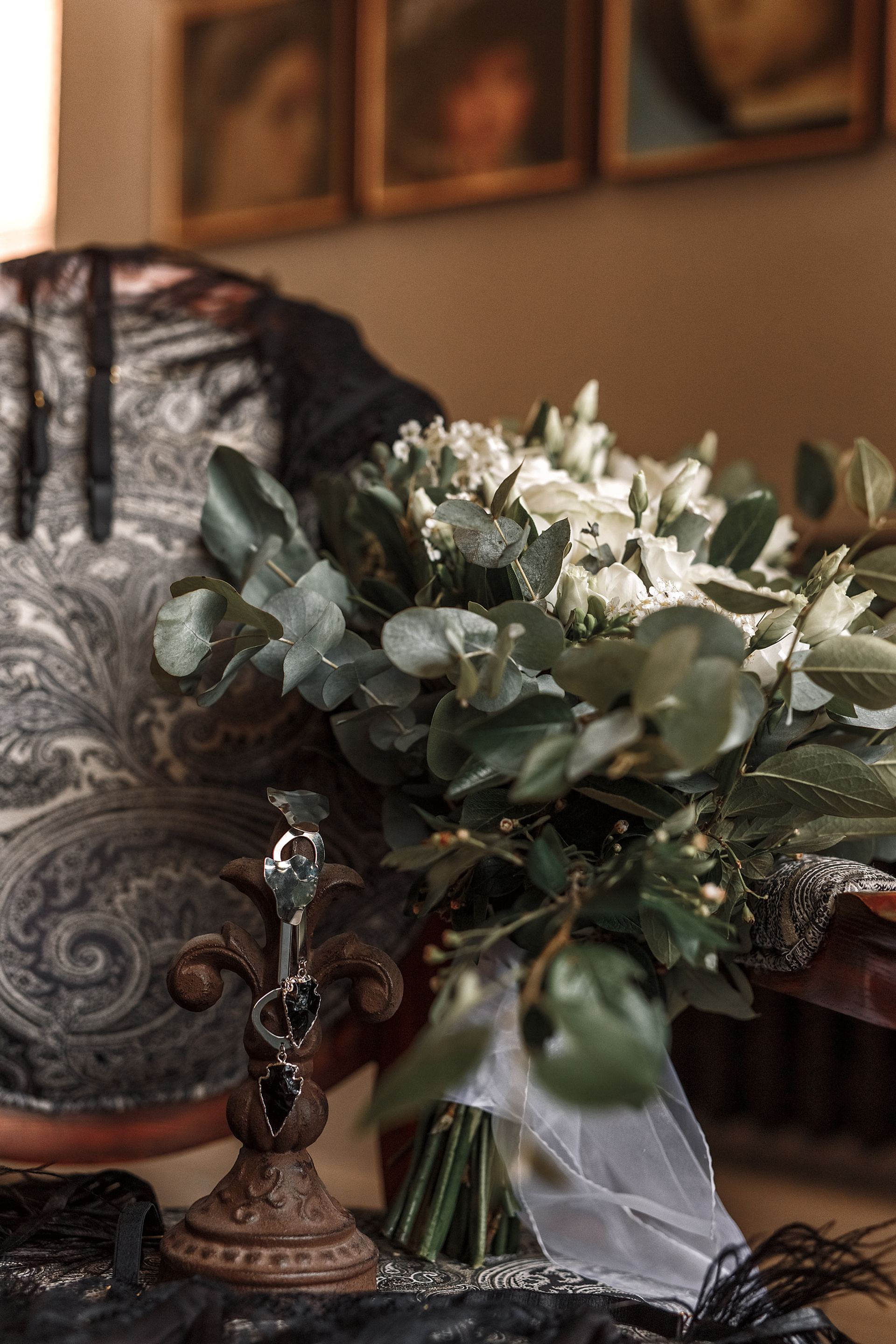 Италия. Свадебная серия. Алёна и Александр