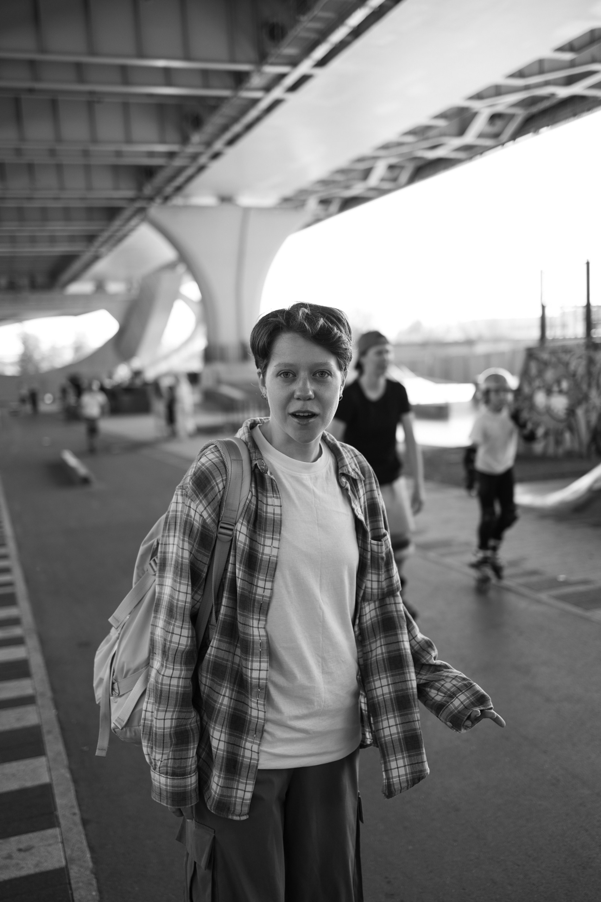 Masha mid of 90-х