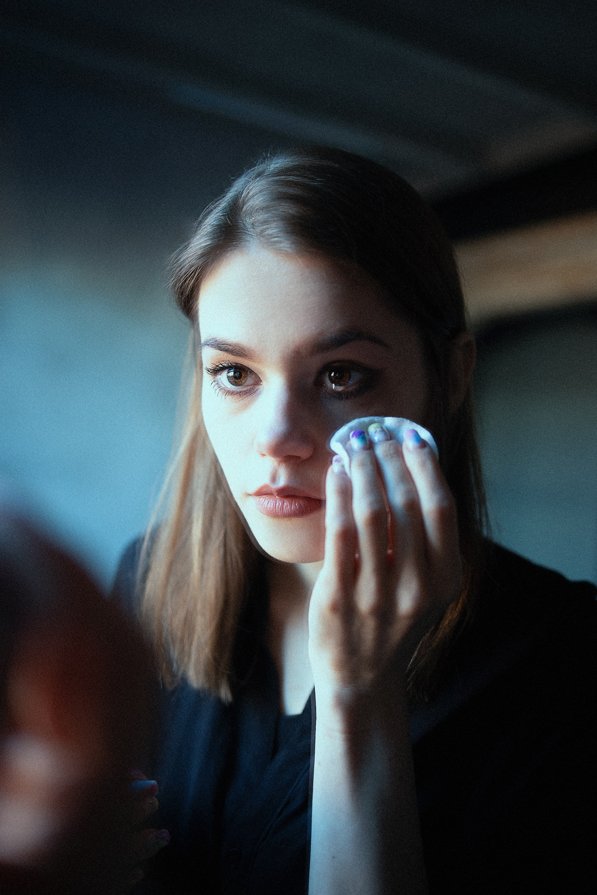Requiem for a dream