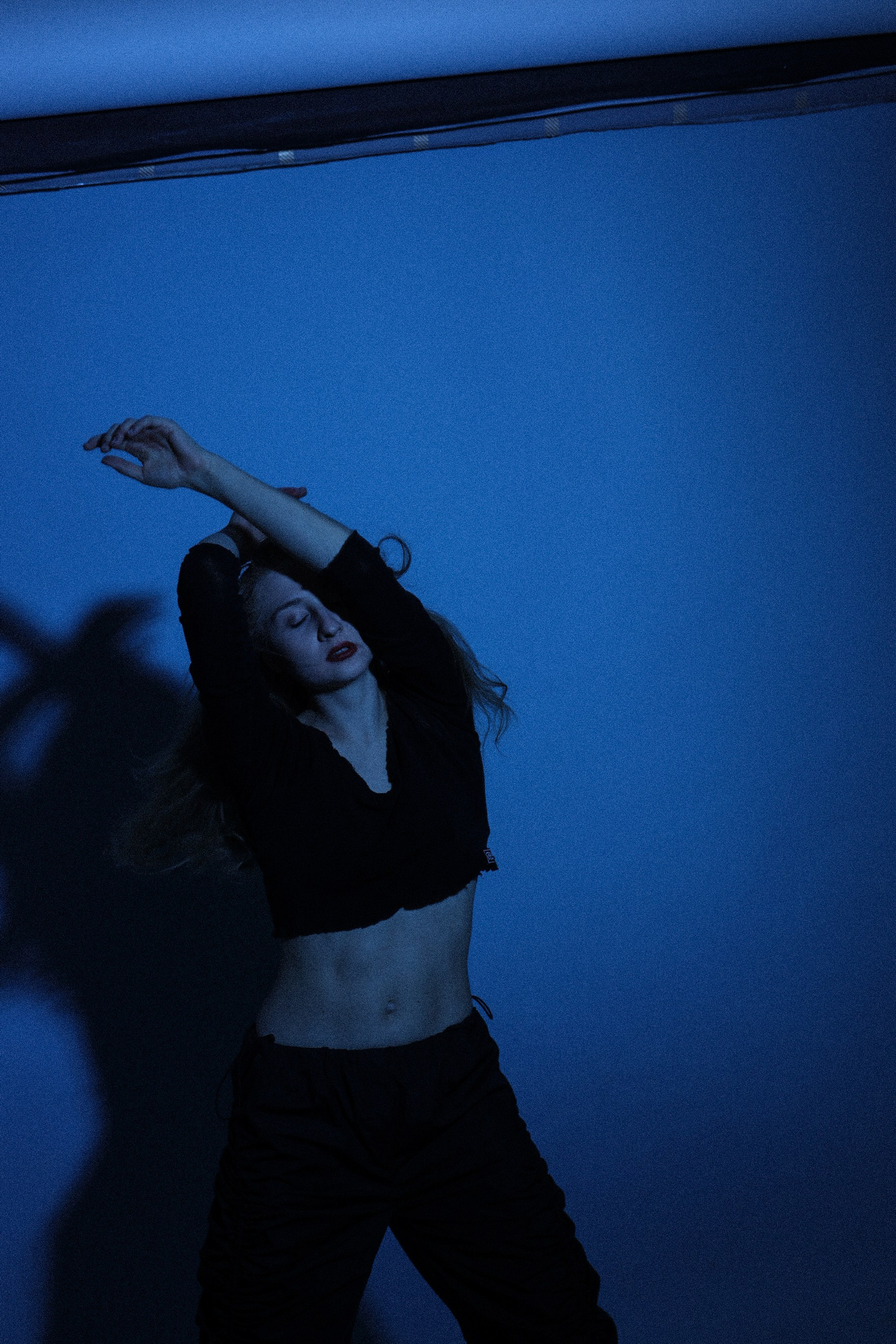 Dark side of a fucking ballet ~ Chapter three: Genuine Liberation