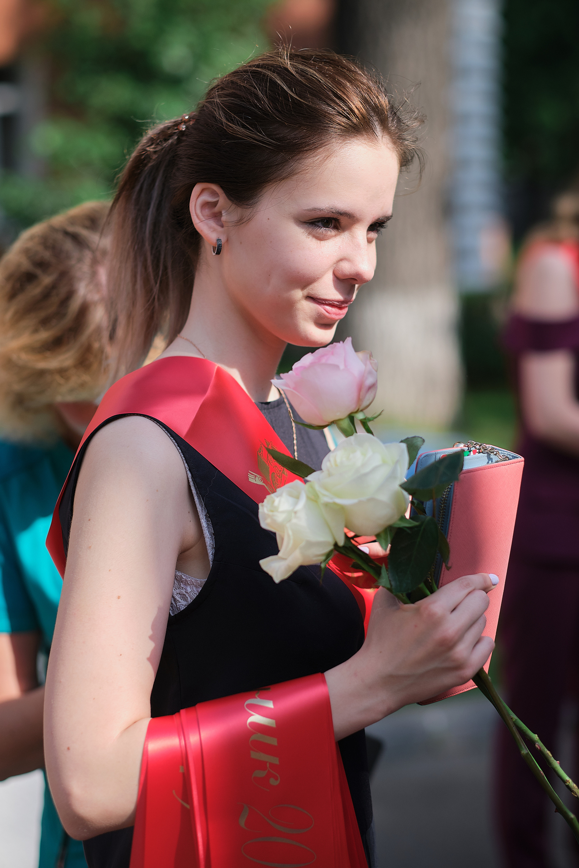 Последний звонок