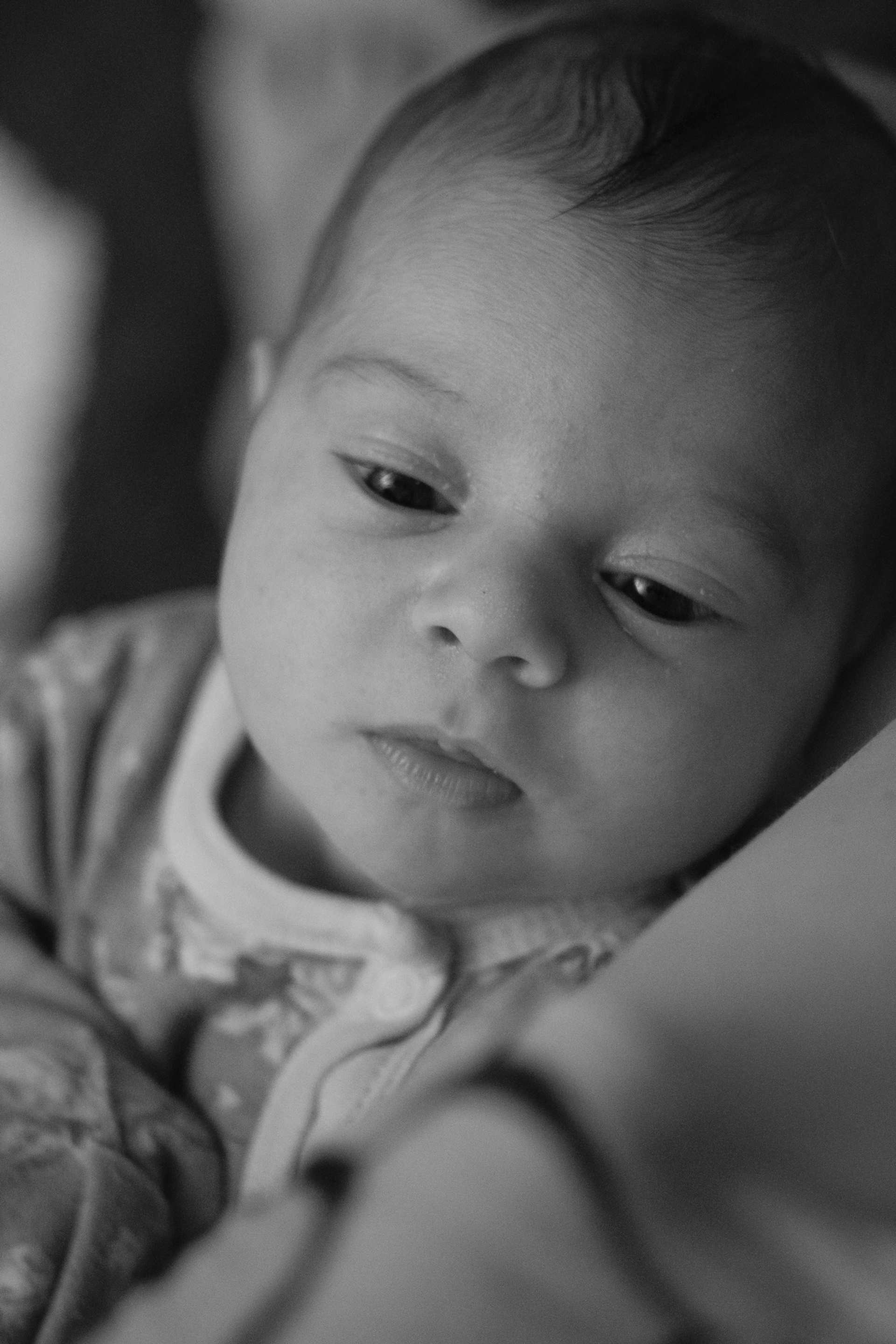 Новорожденные