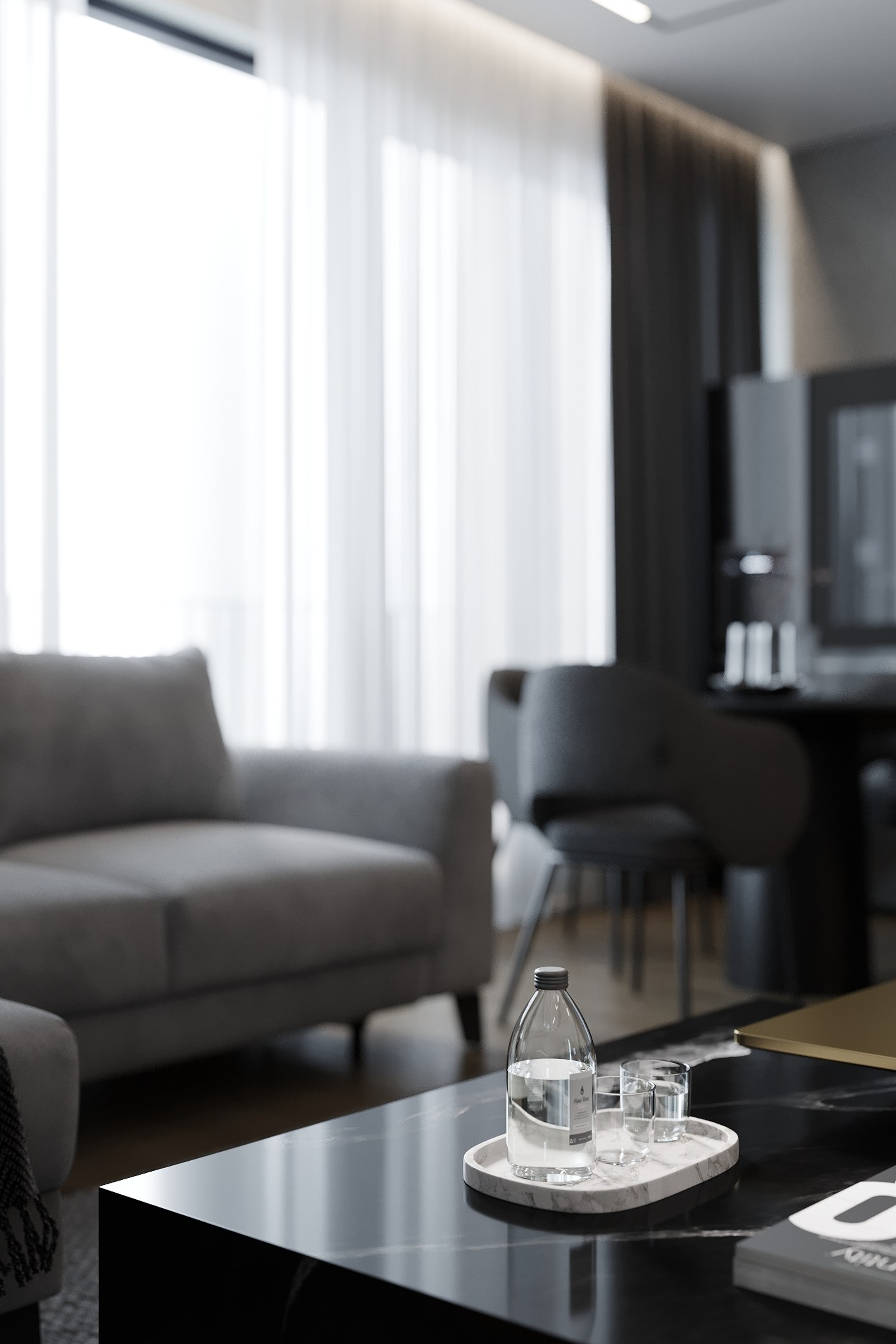 ЖК Море 78.0 кв.м