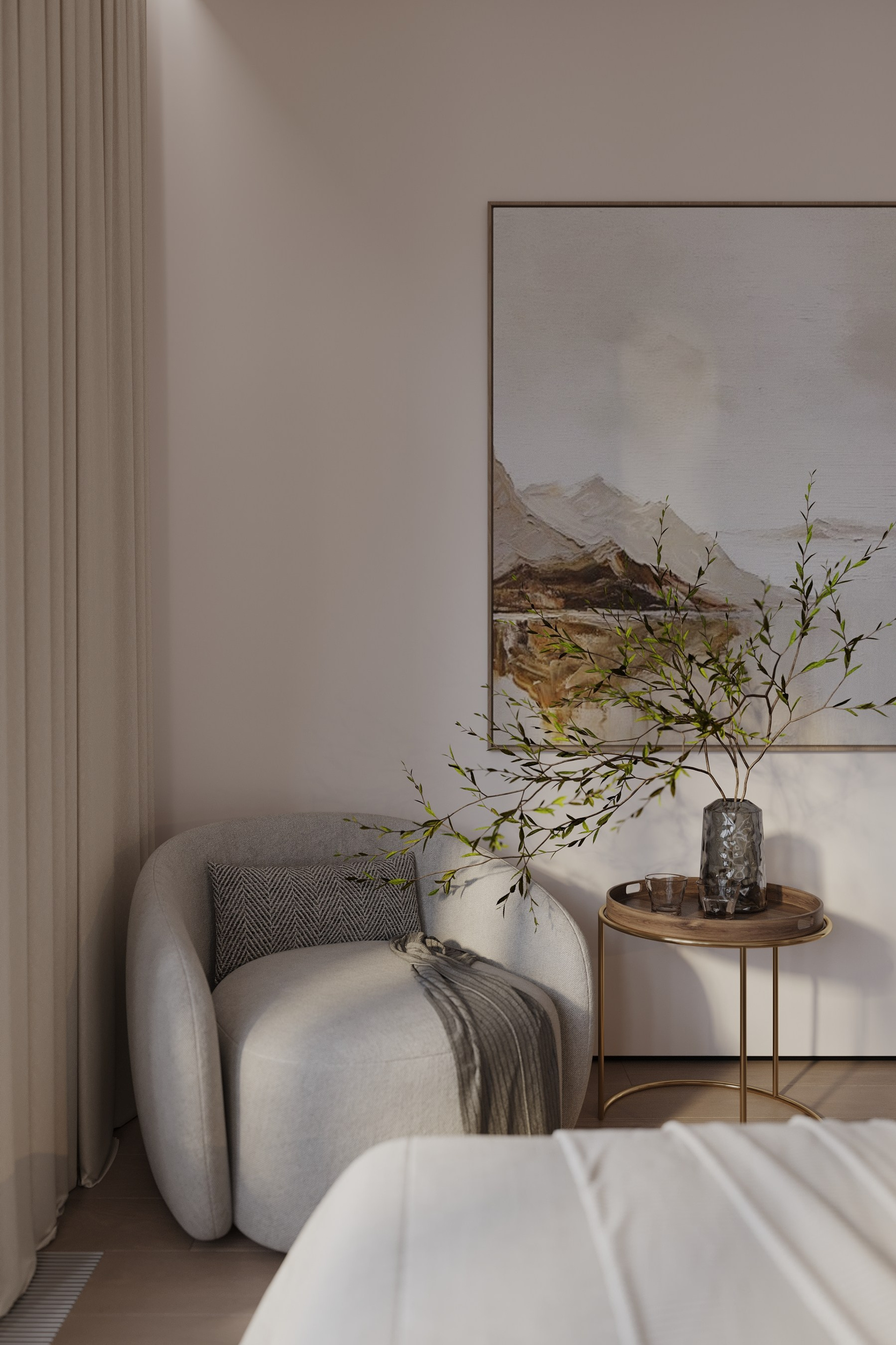 Частный дом 500 кв.м