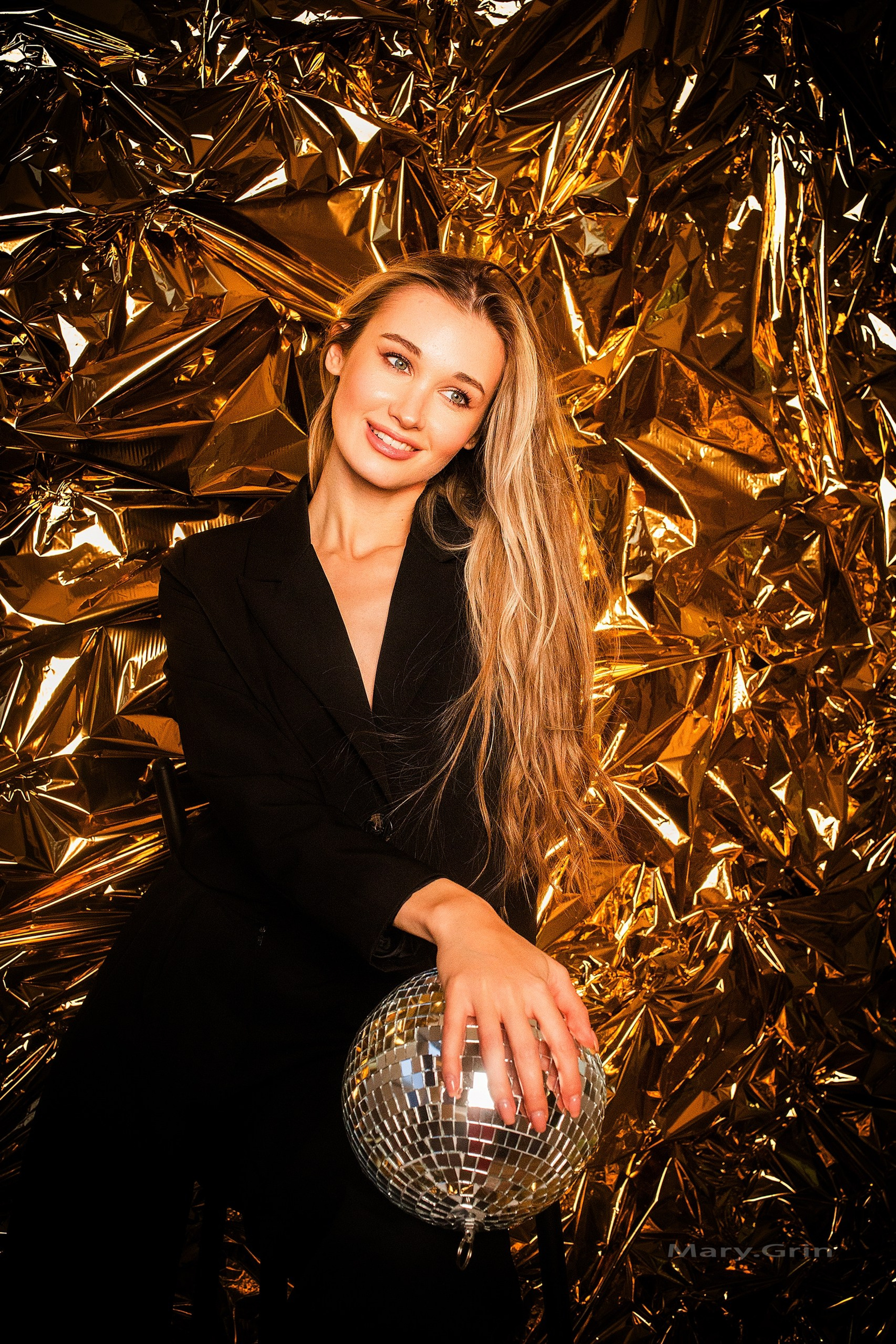 Студийные фотосессии