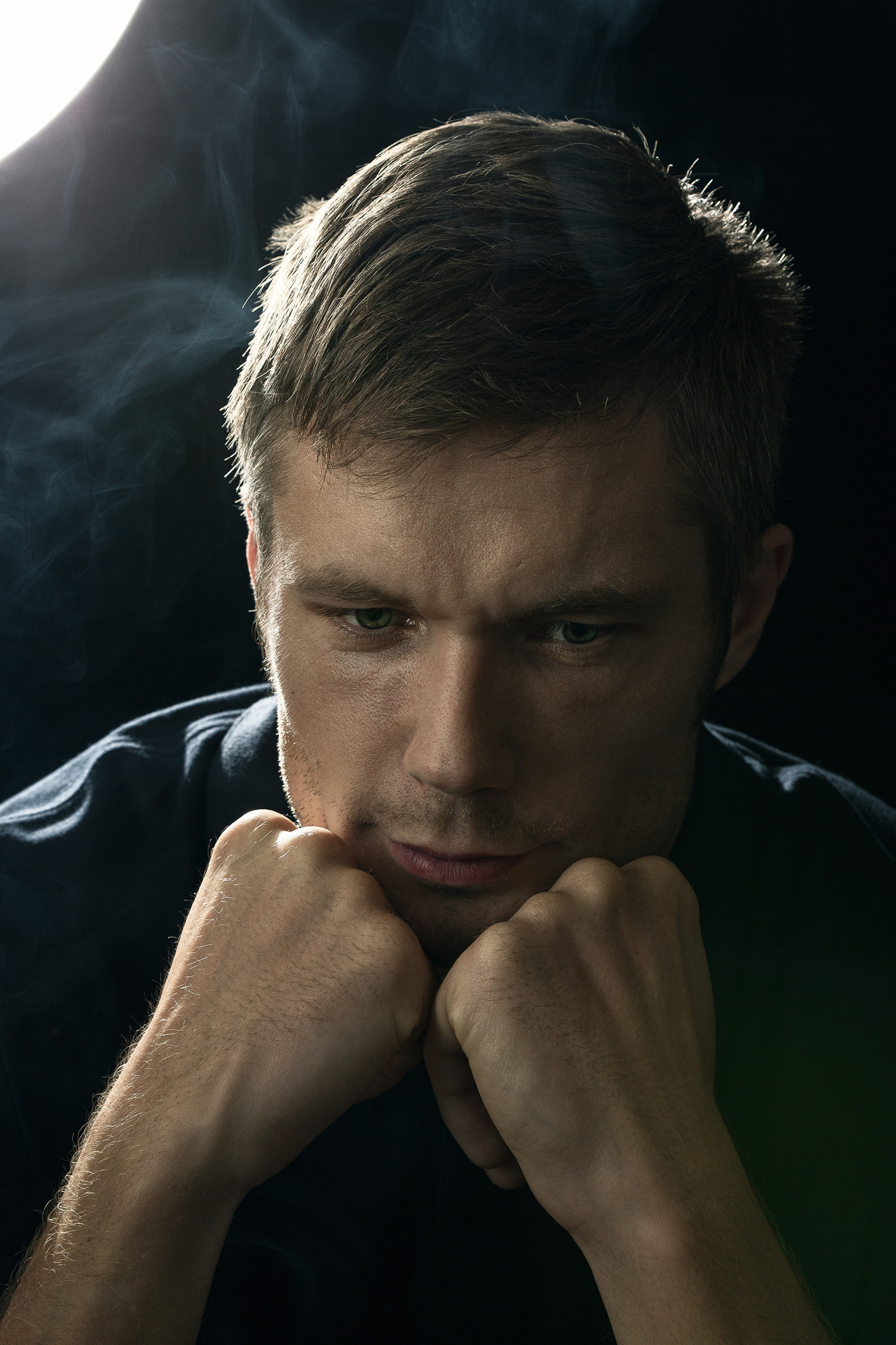 Отзывы. Фотограф Иван Скрыльков