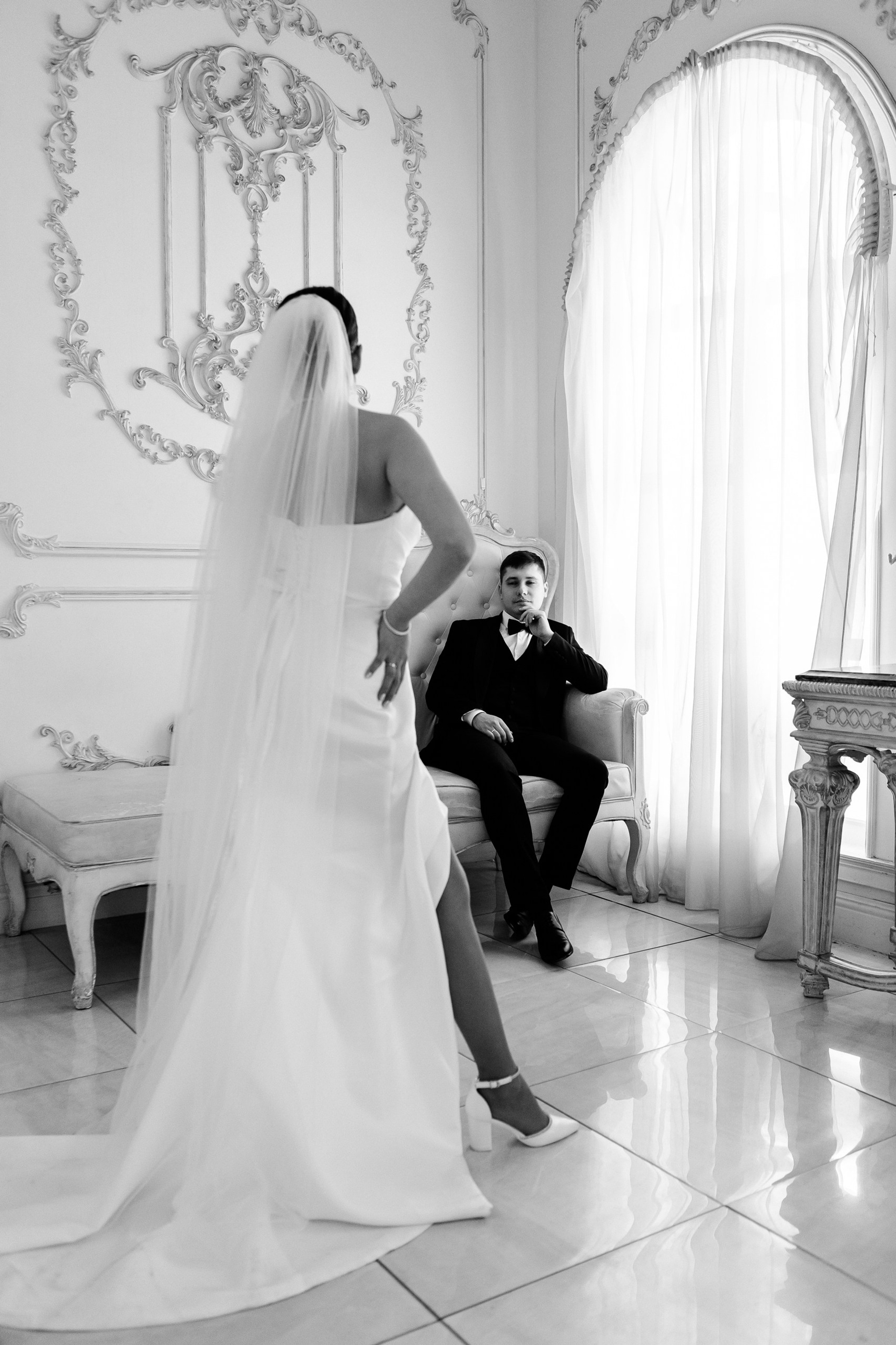 Истории. Свадебный фотограф в Москве