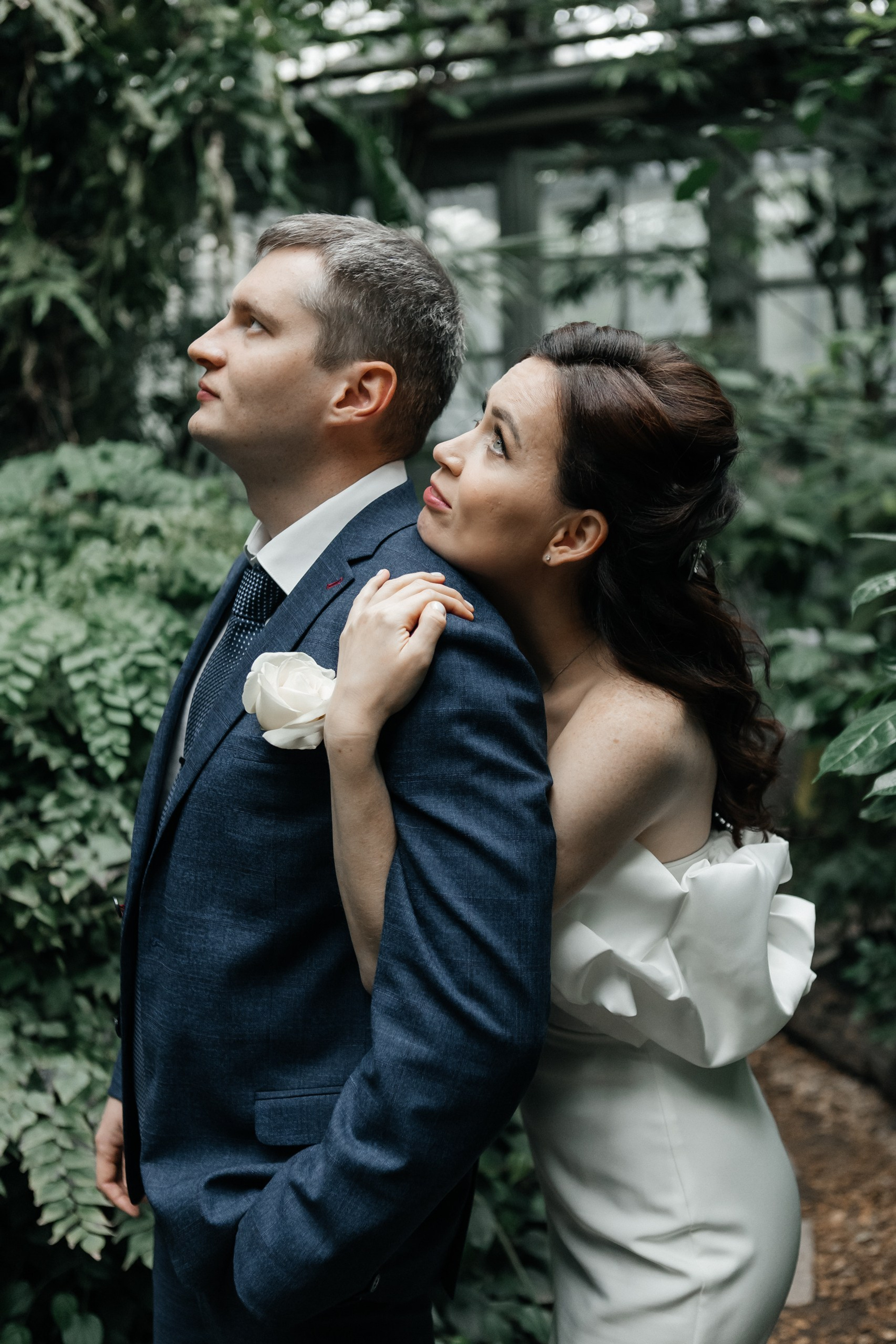 Истории. Свадебный фотограф в Москве