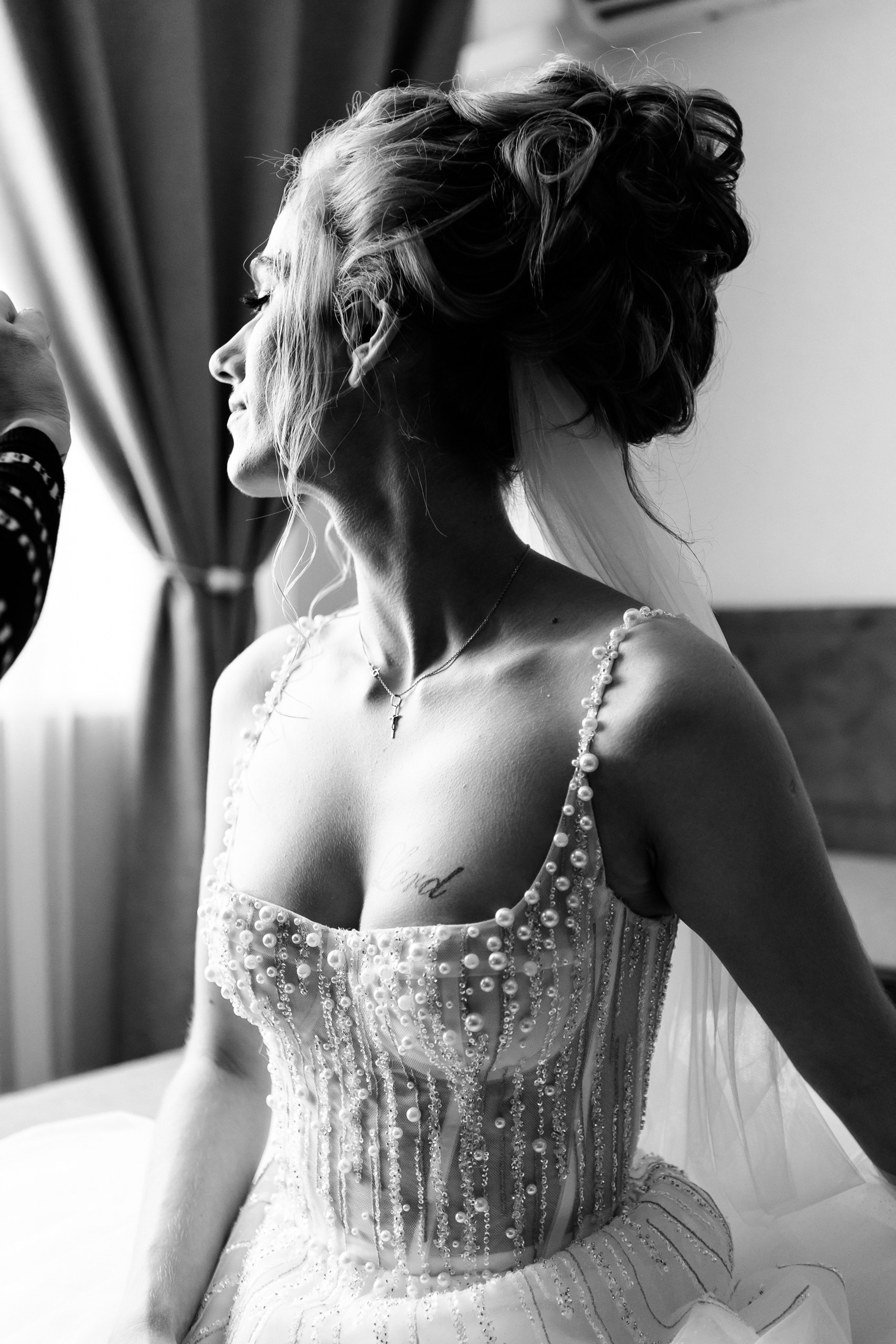 Истории. Свадебный фотограф в Москве