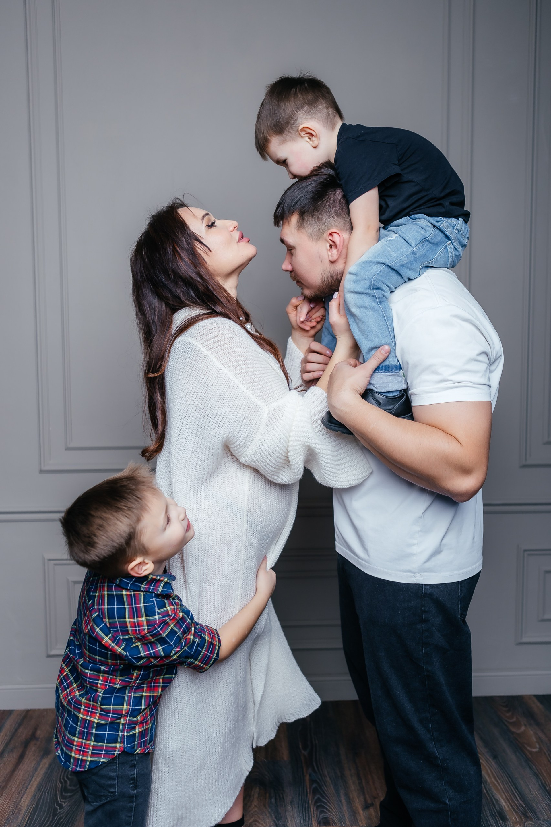 Истории. Свадебный фотограф в Москве