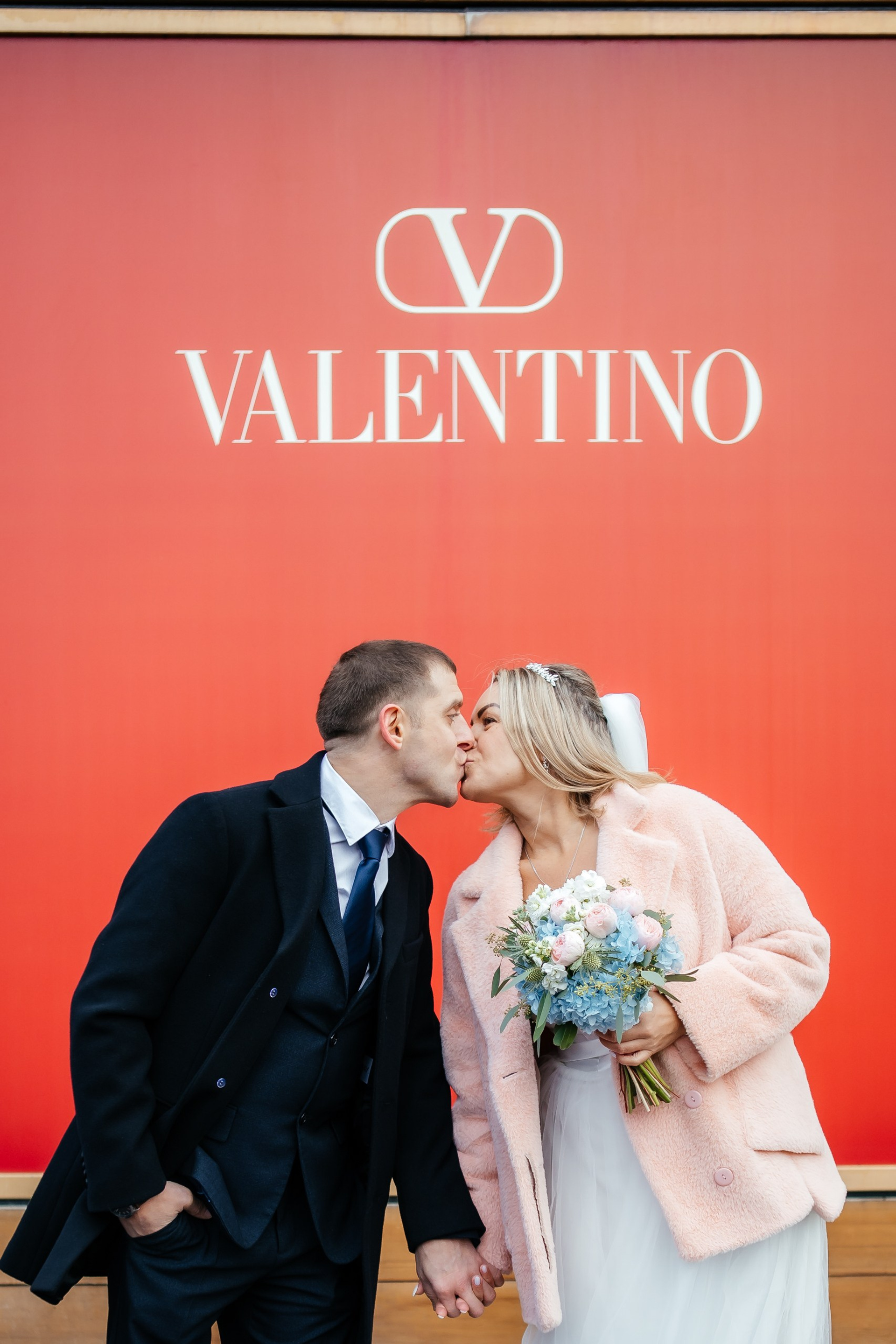 Истории. Свадебный фотограф в Москве