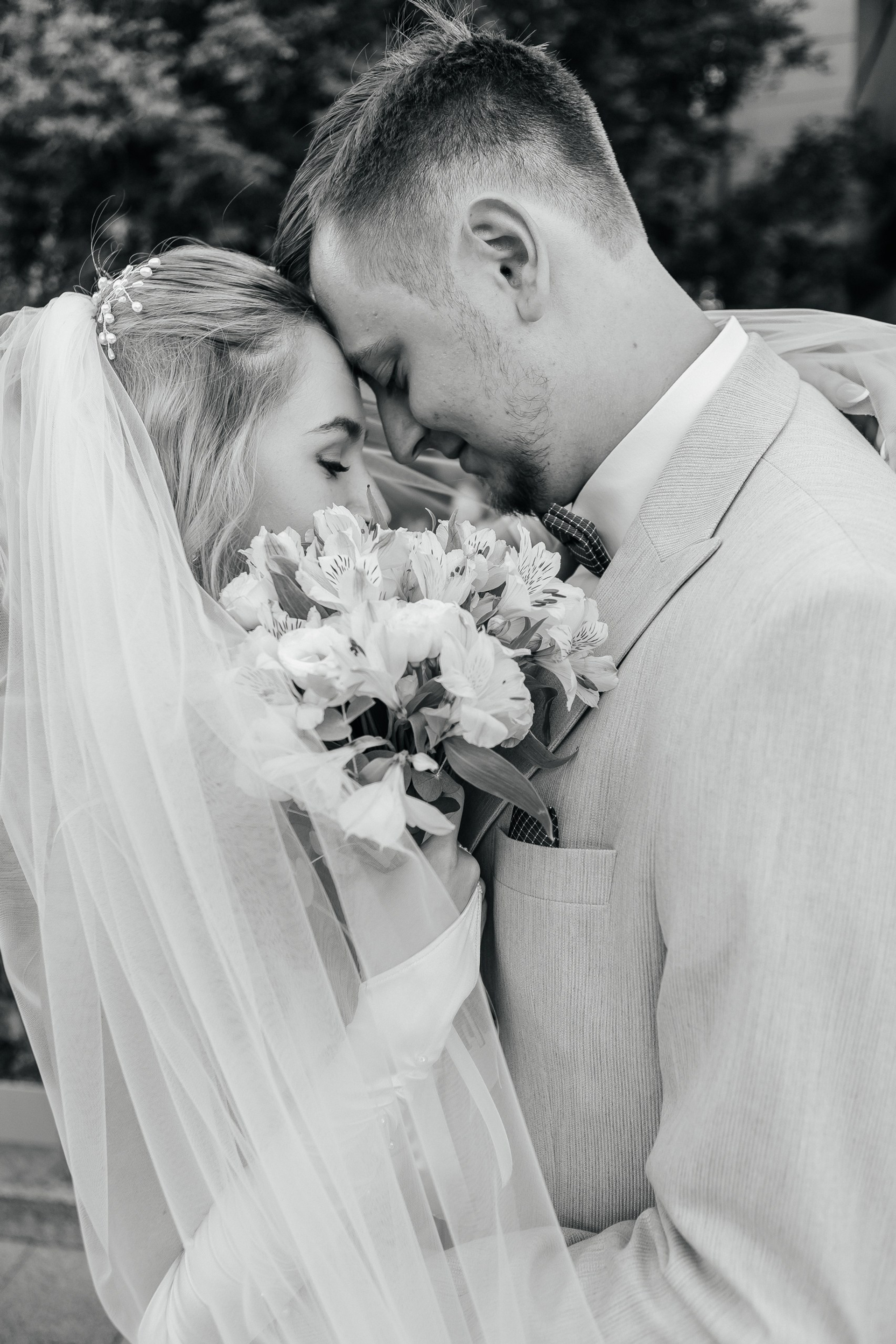 Истории. Свадебный фотограф в Москве