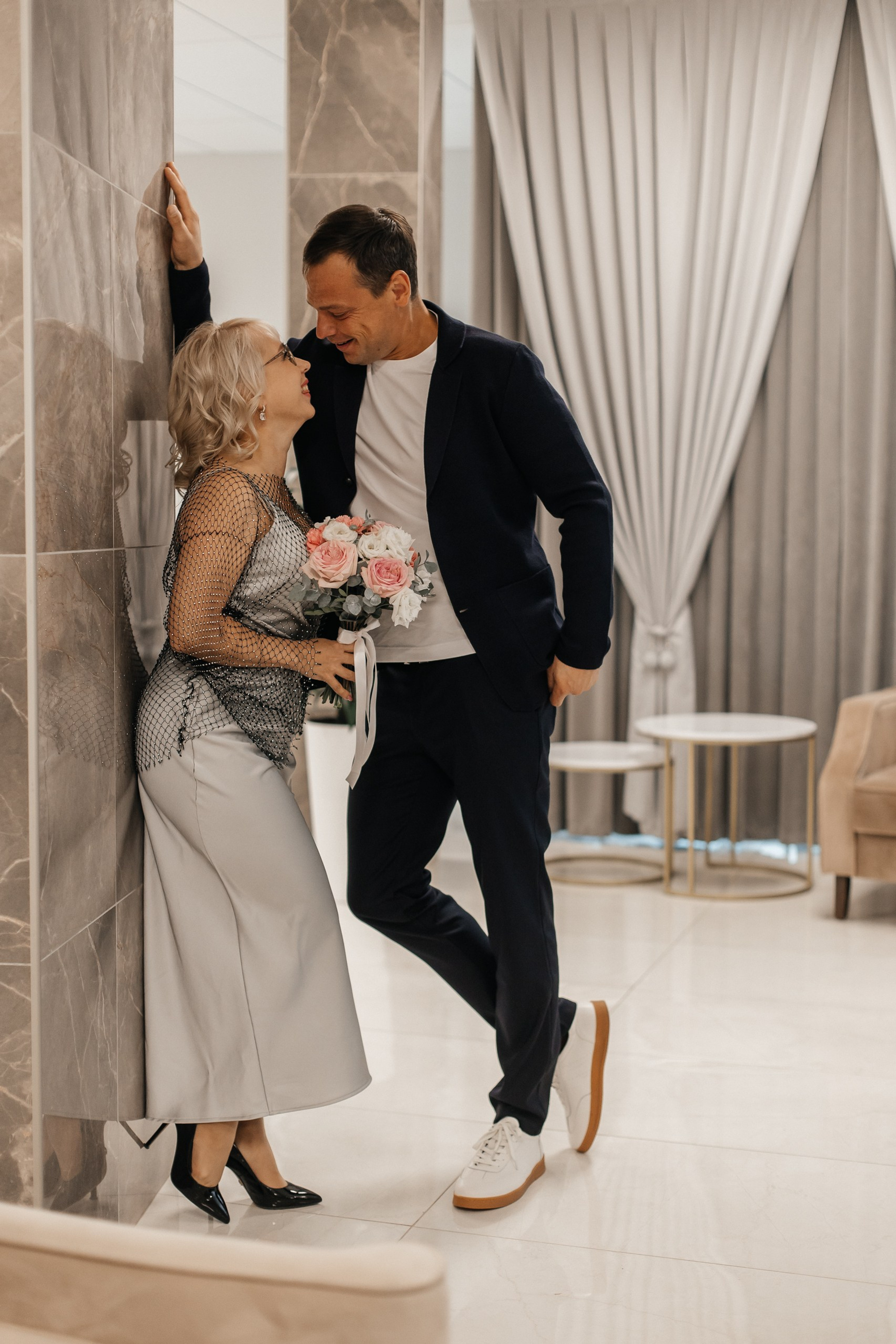 Истории. Свадебный фотограф в Москве