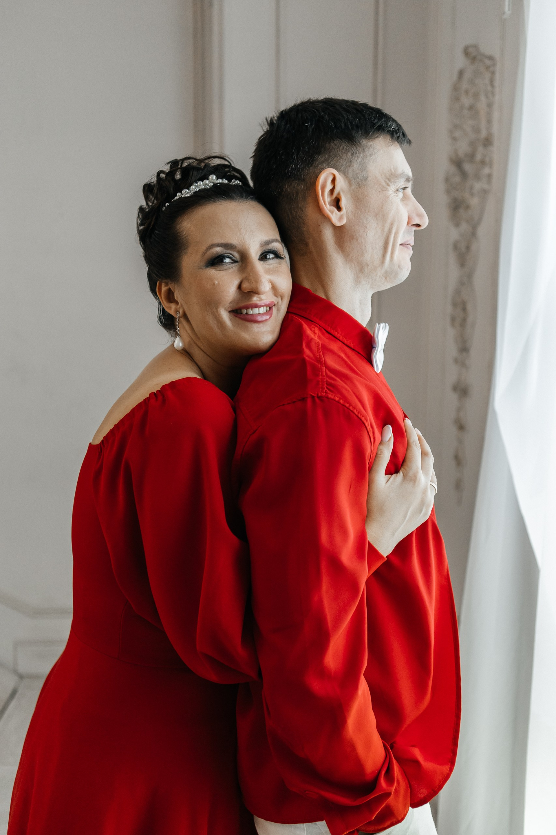 Истории. Свадебный фотограф в Москве