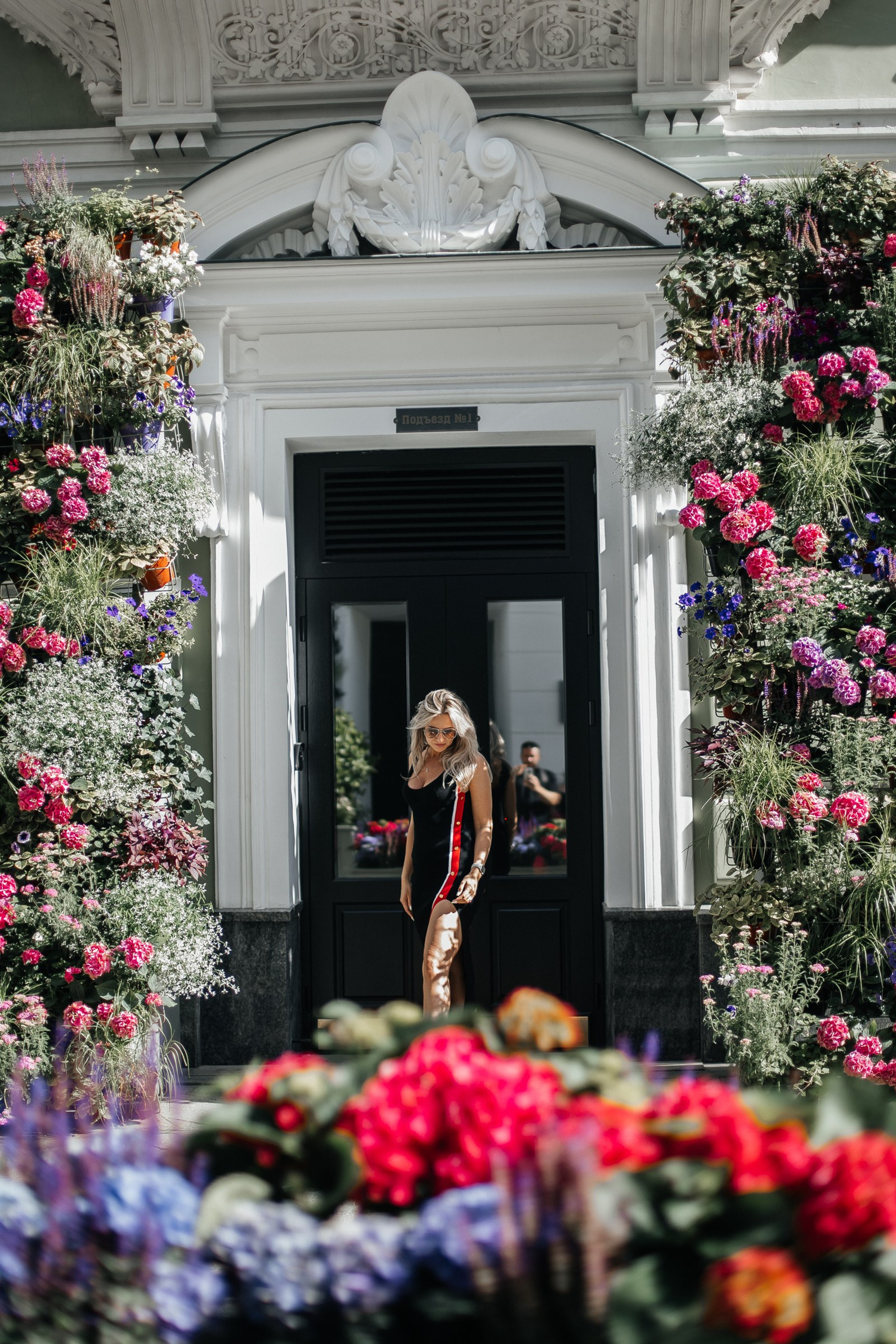 Истории. Свадебный фотограф в Москве