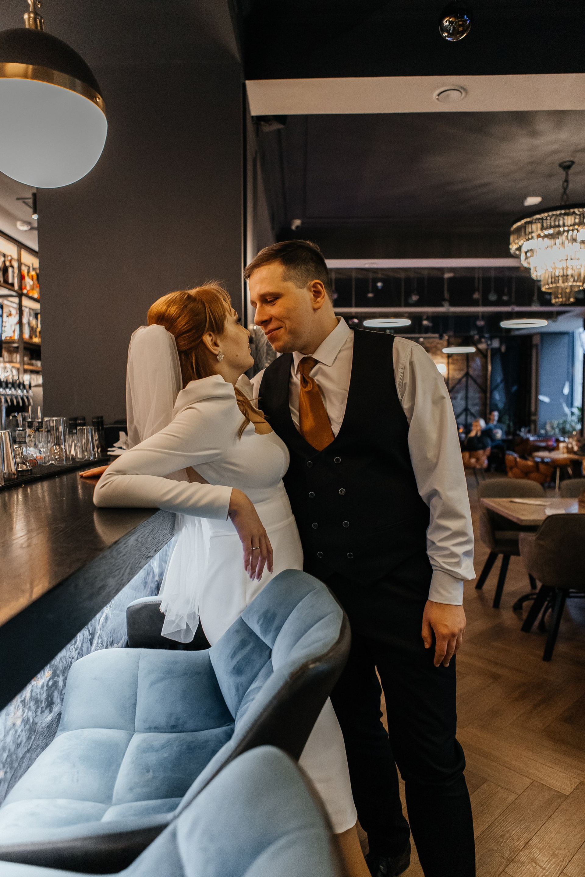 Истории. Свадебный фотограф в Москве