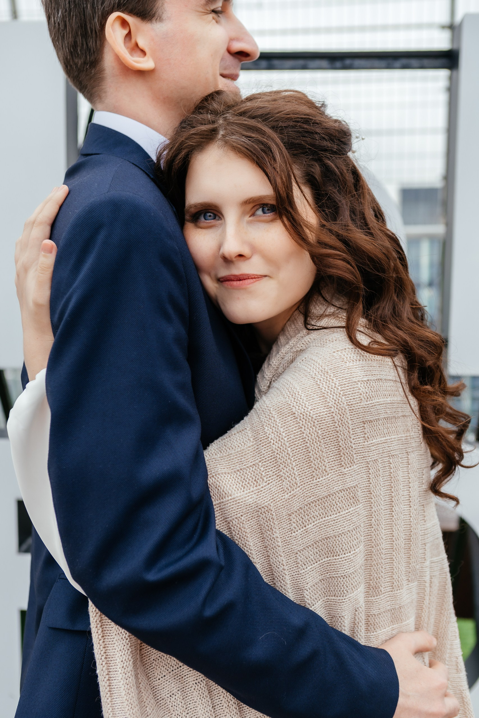 Истории. Свадебный фотограф в Москве