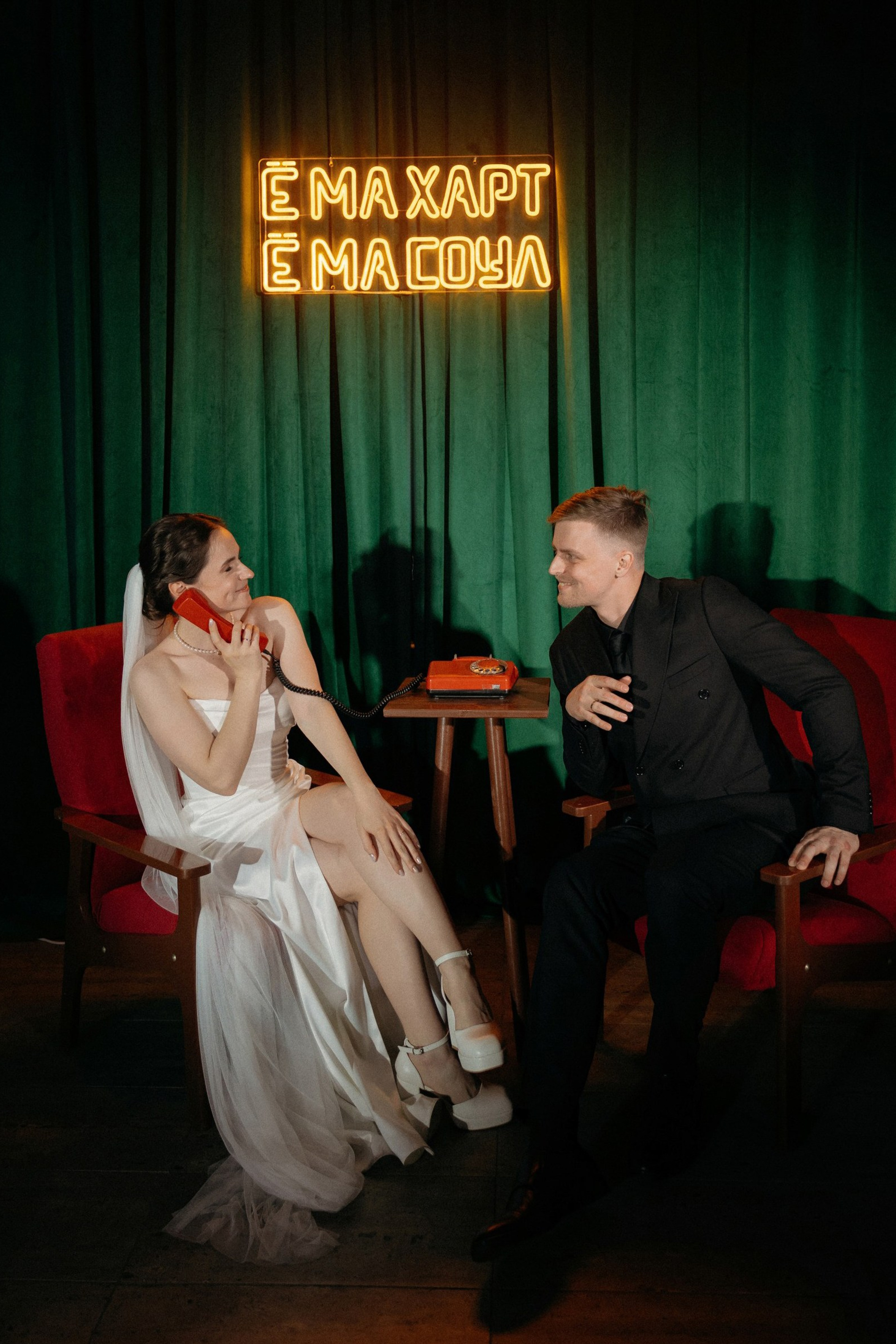 Семен & Мария. Свадебный и семейный фотограф в Краснодаре Павел Мельников