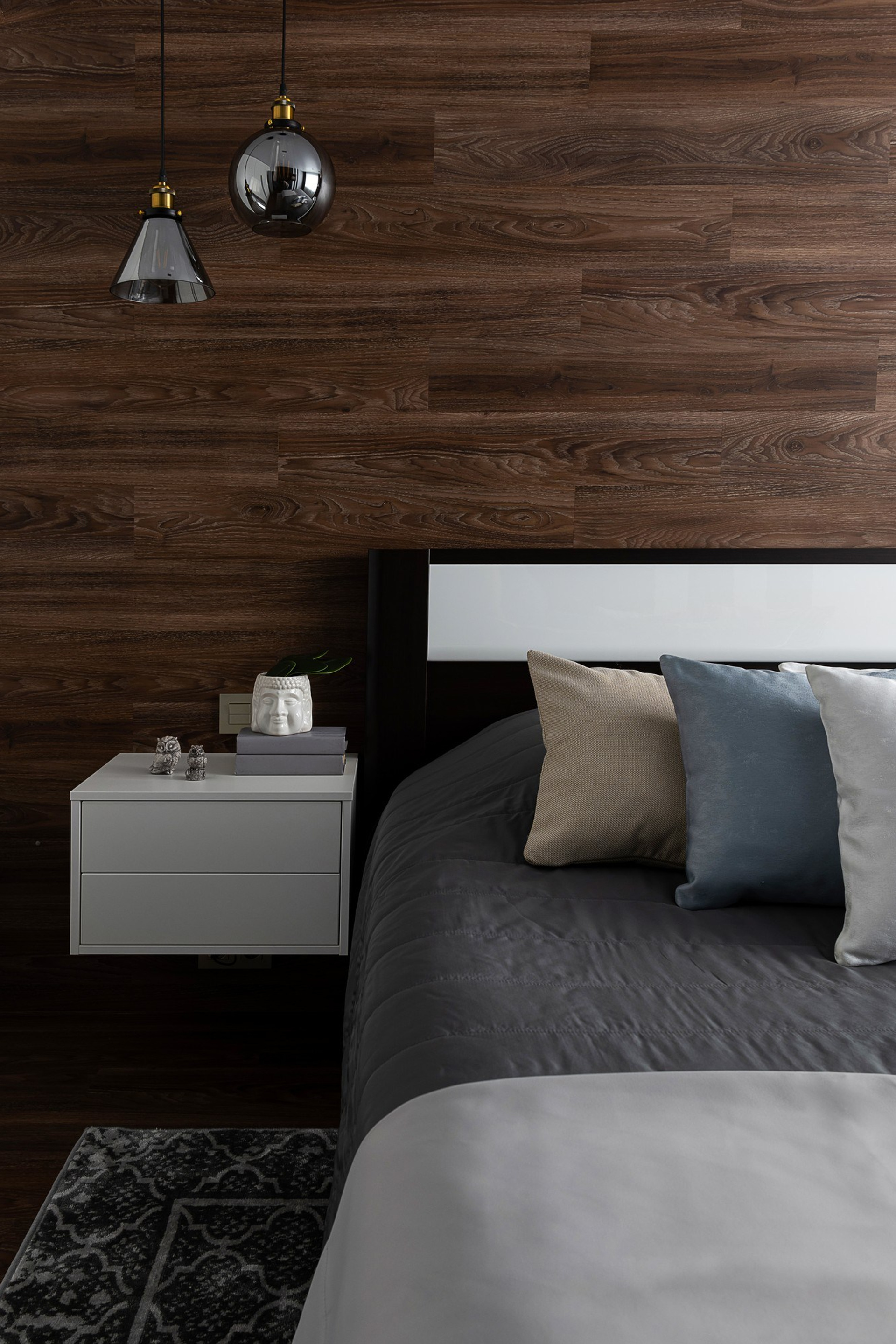 Квратрира в старом фонде