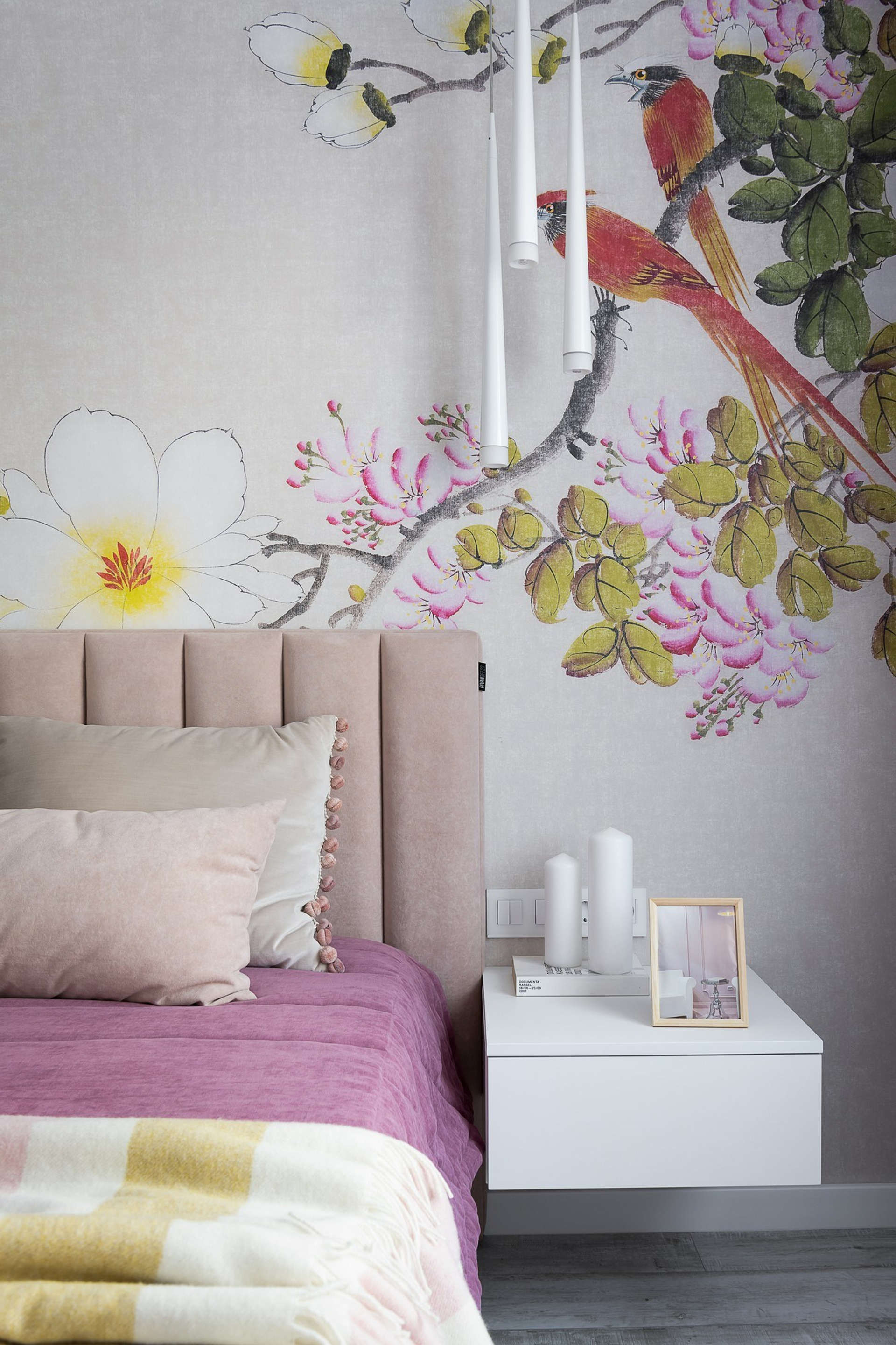 Квартира в старом фонде № 2