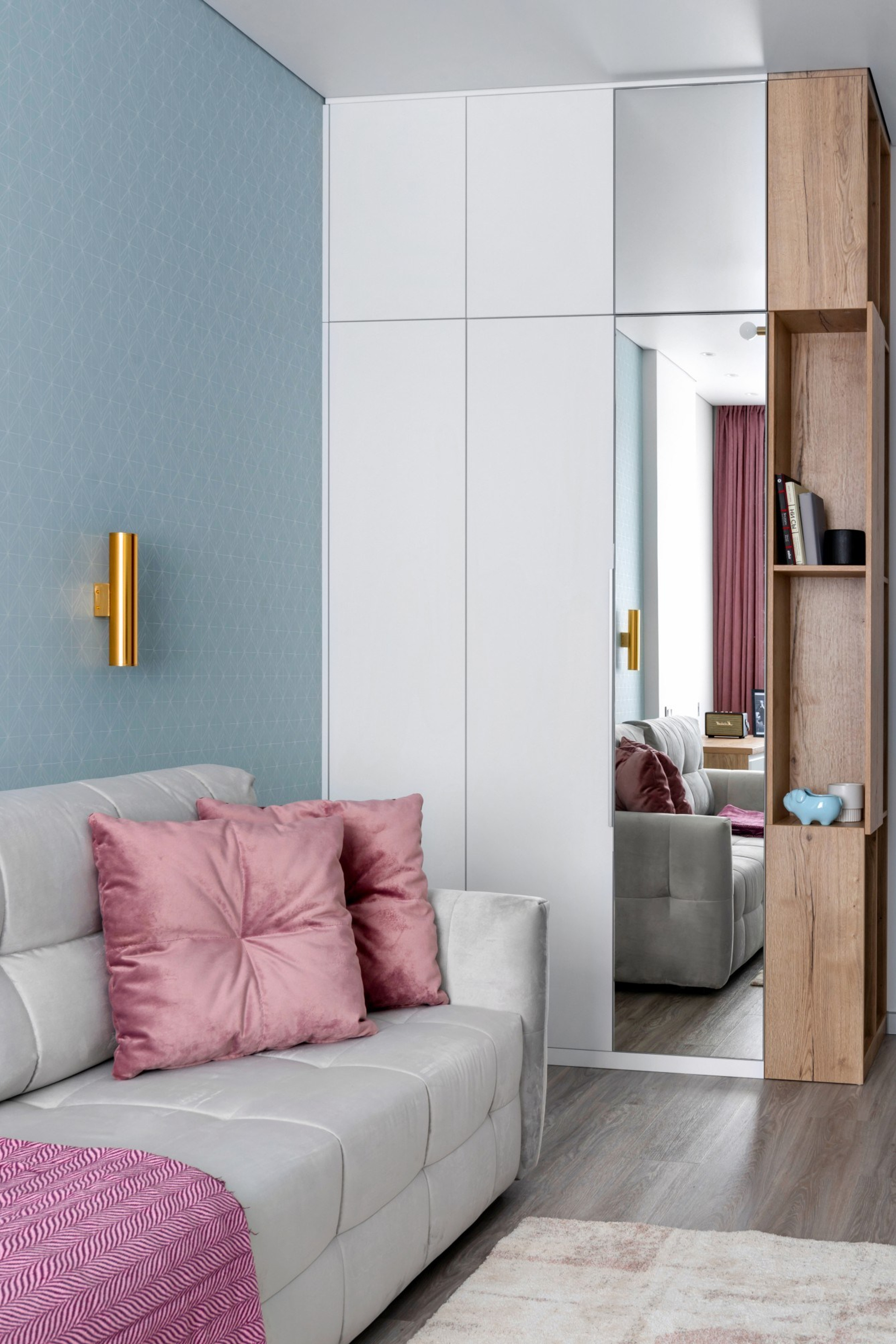 ЖК Снегири