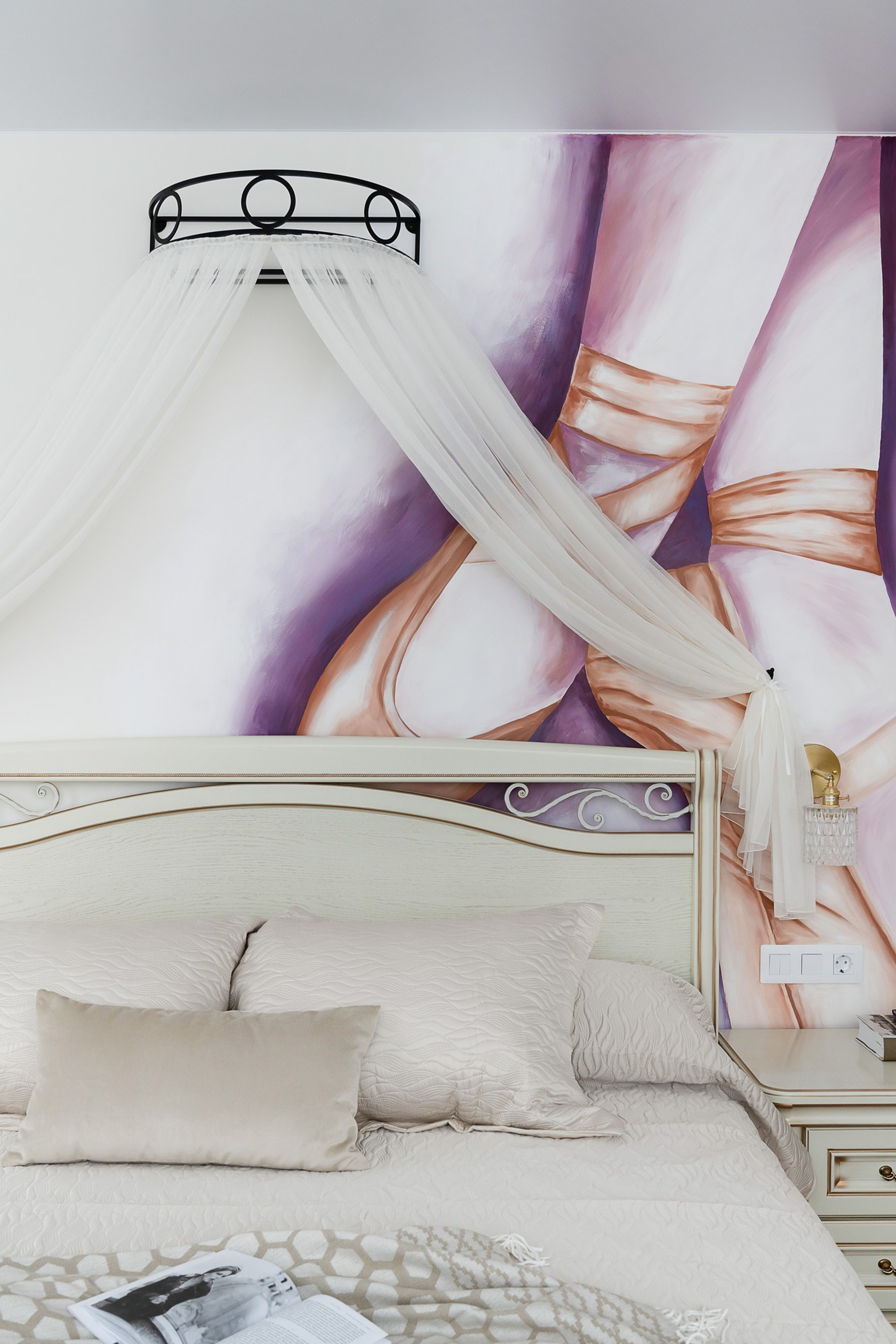 ЖК Театральный «Балет»