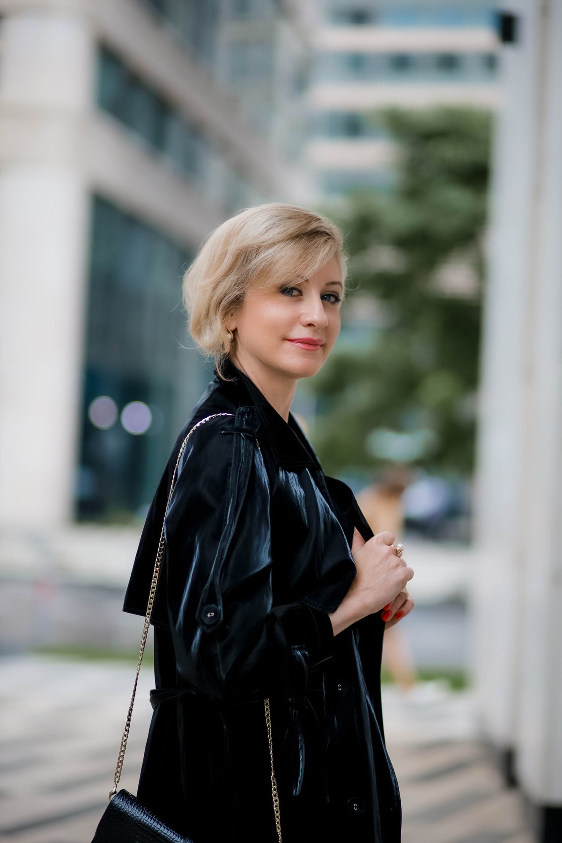 ИСТОРИИ. Фотограф в Москве Ольга Колесникова