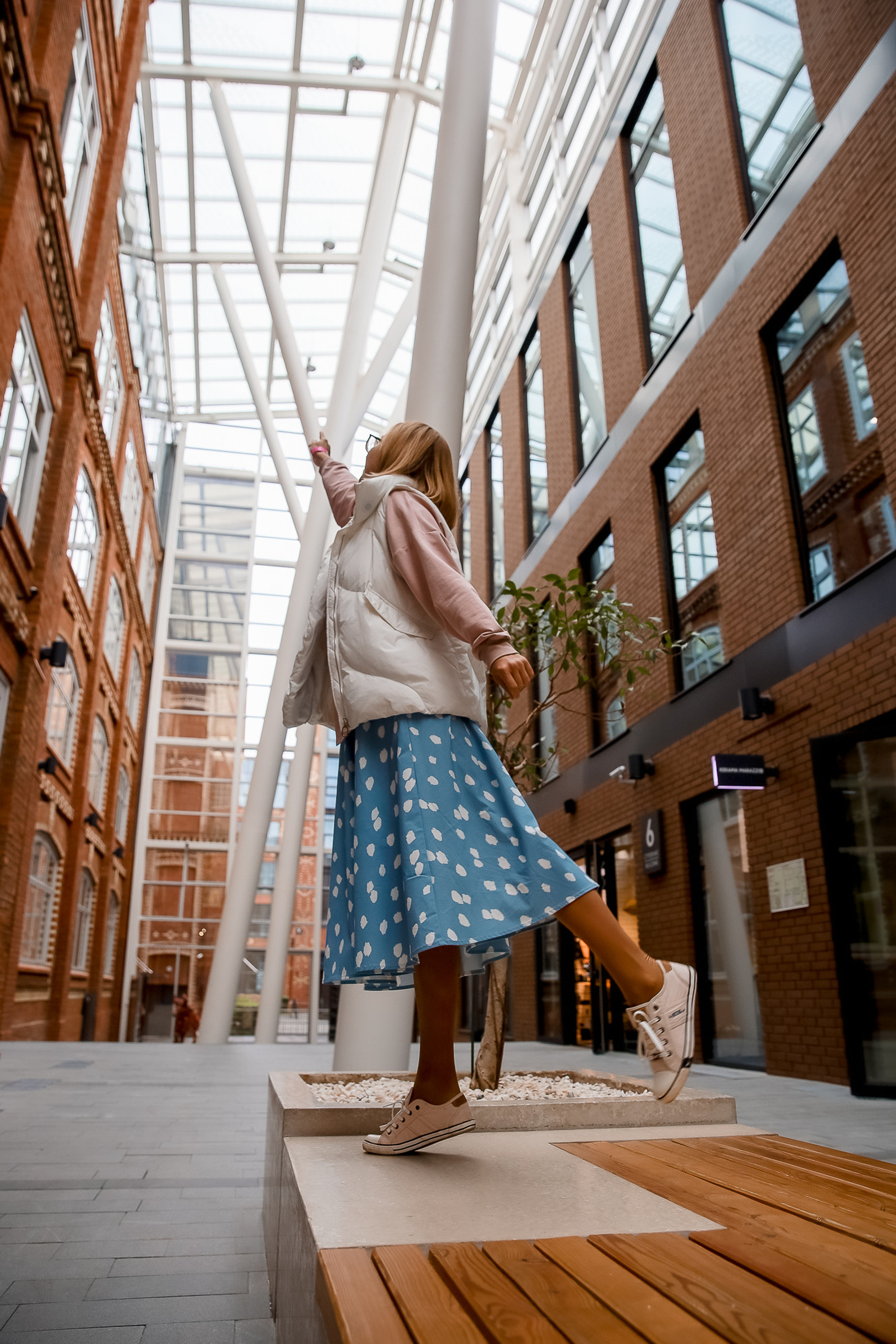 ИСТОРИИ. Фотограф в Москве Ольга Колесникова