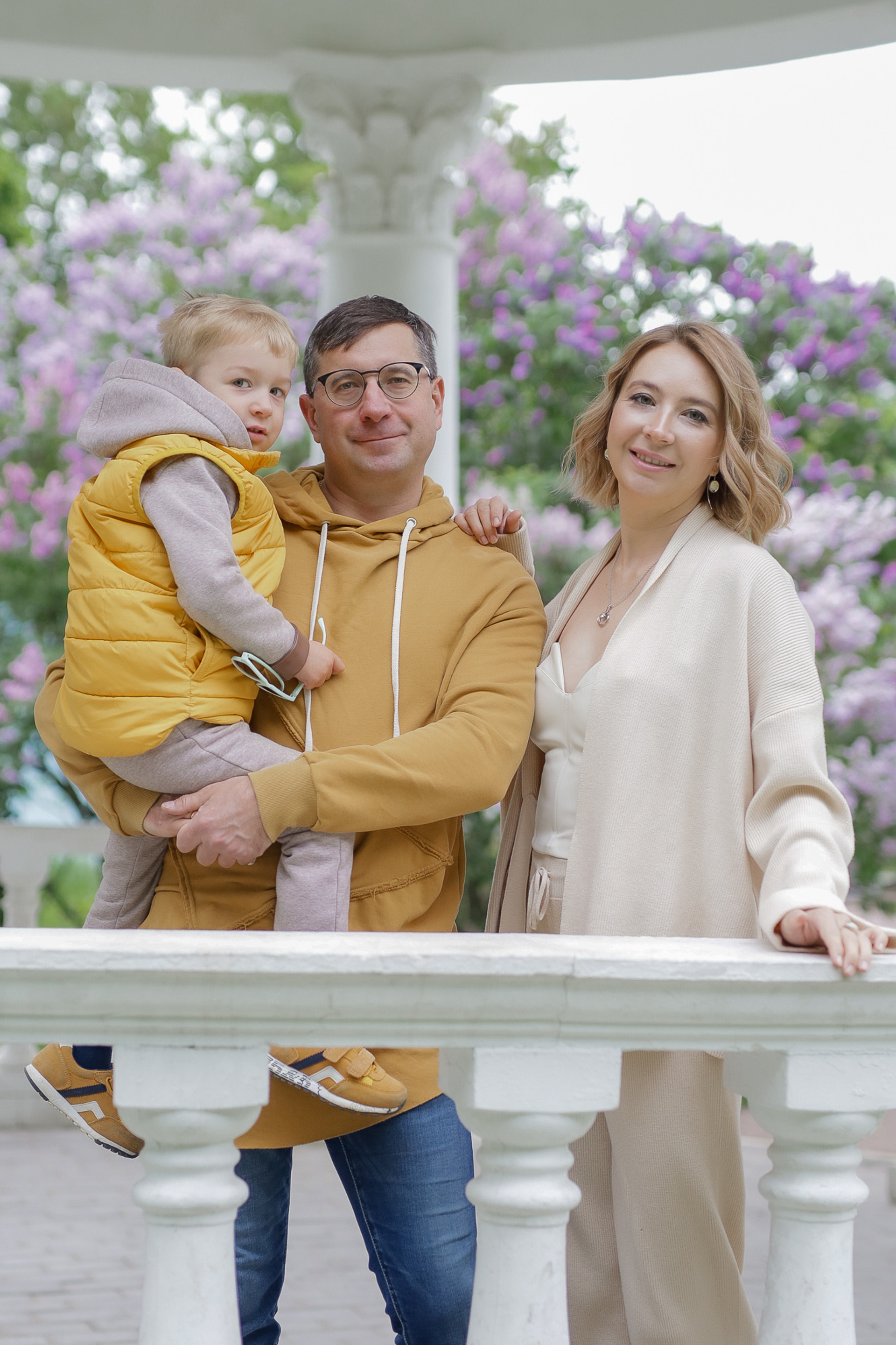 ИСТОРИИ. Фотограф в Москве Ольга Колесникова