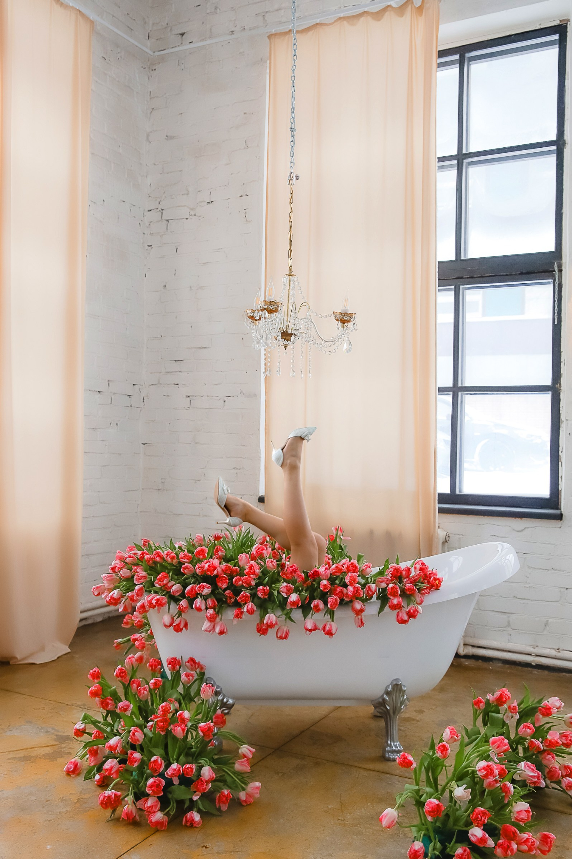 ИСТОРИИ. Фотограф в Москве Ольга Колесникова