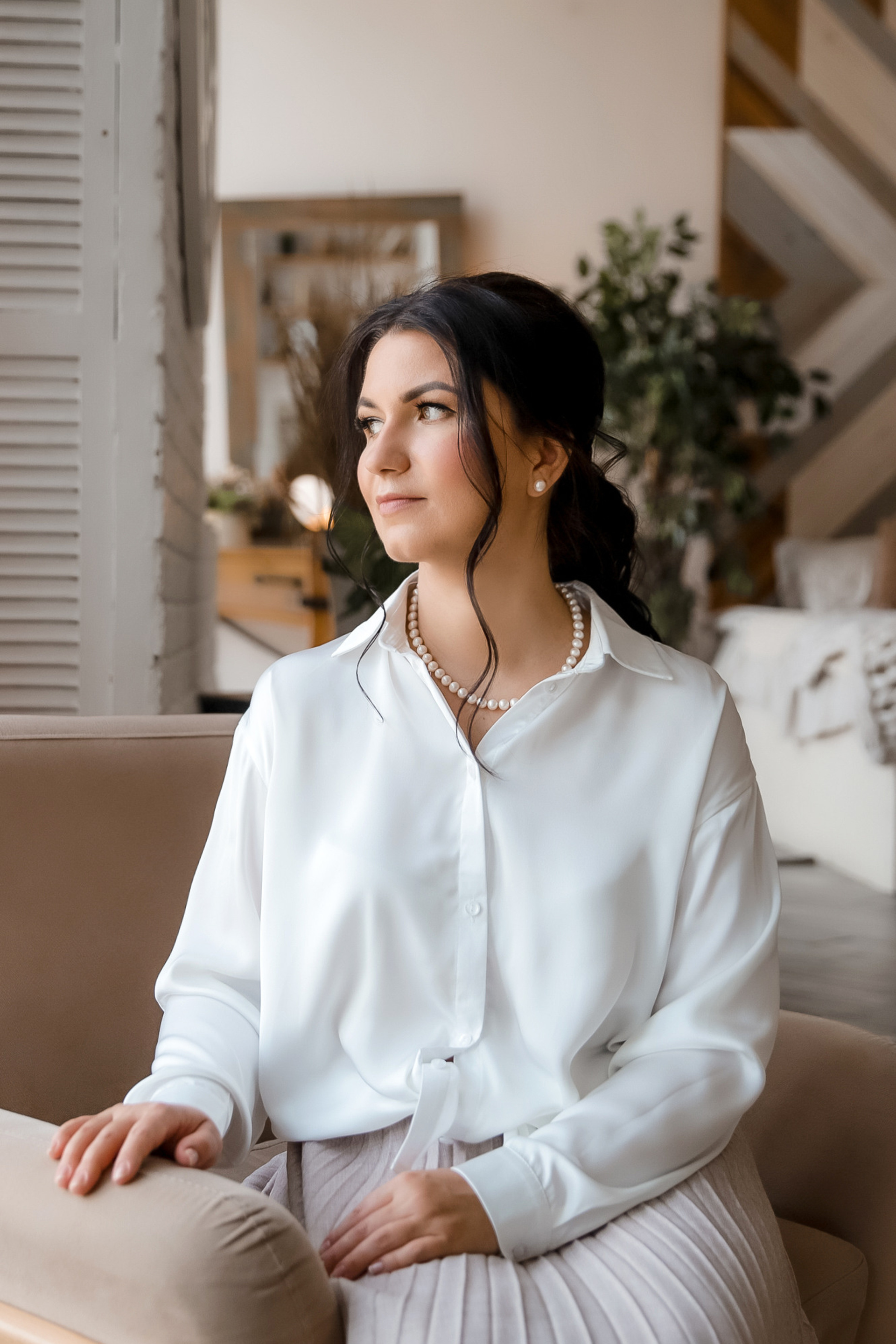 ИСТОРИИ. Фотограф в Москве Ольга Колесникова