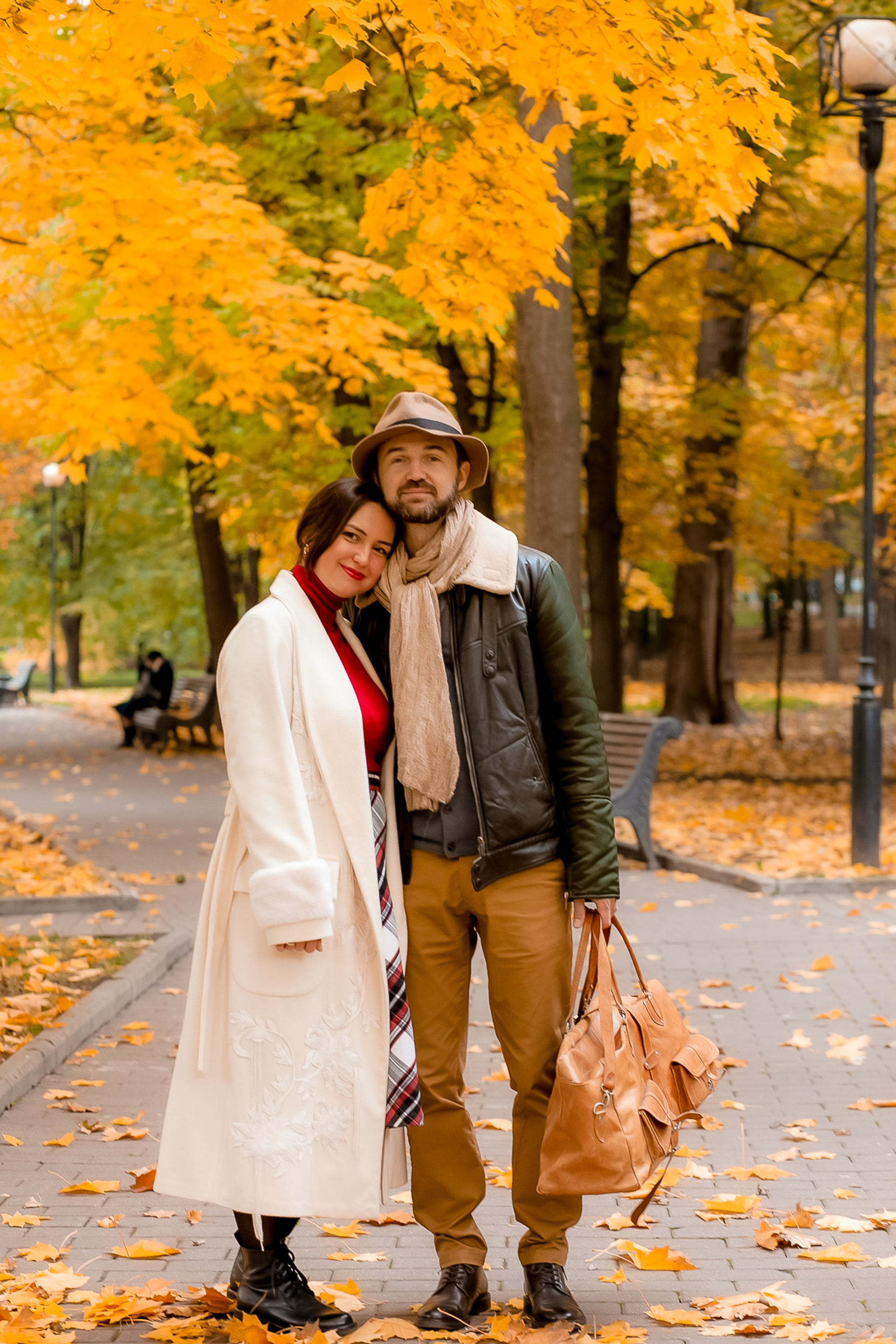 ИСТОРИИ. Фотограф в Москве Ольга Колесникова