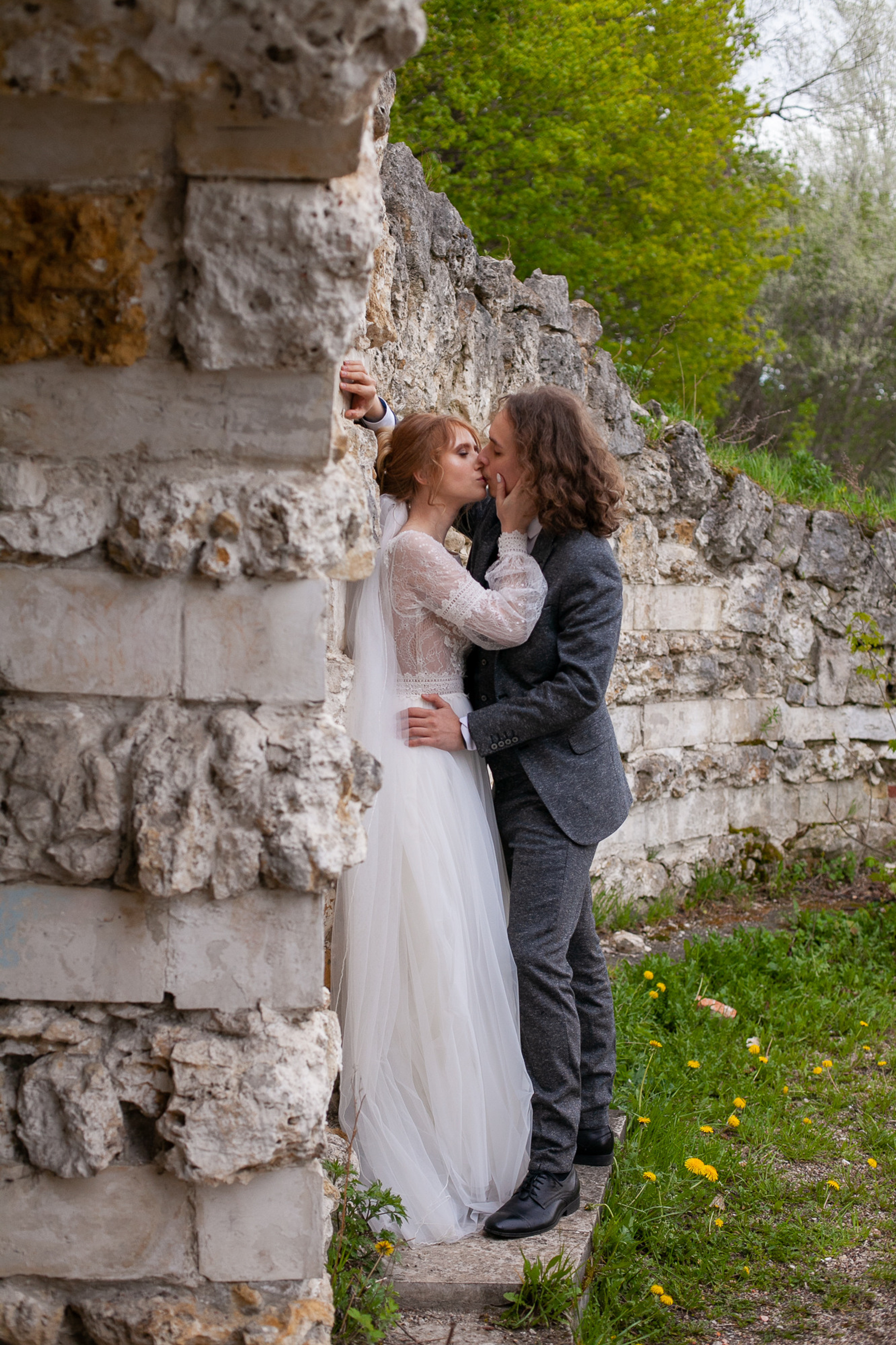 ИСТОРИИ. Фотограф в Москве Ольга Колесникова