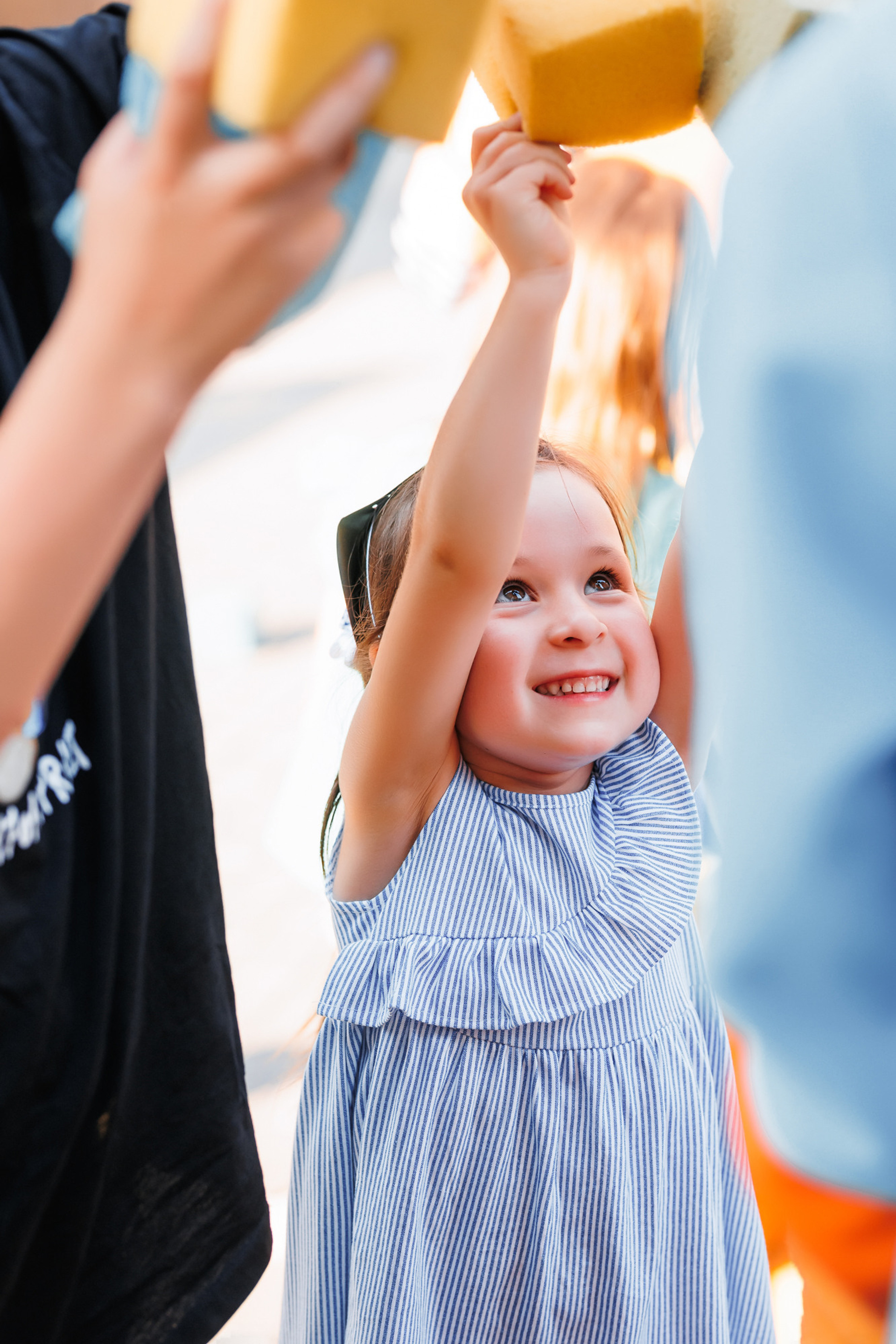 ДЕТСКИЕ МЕРОПРИЯТИЯ