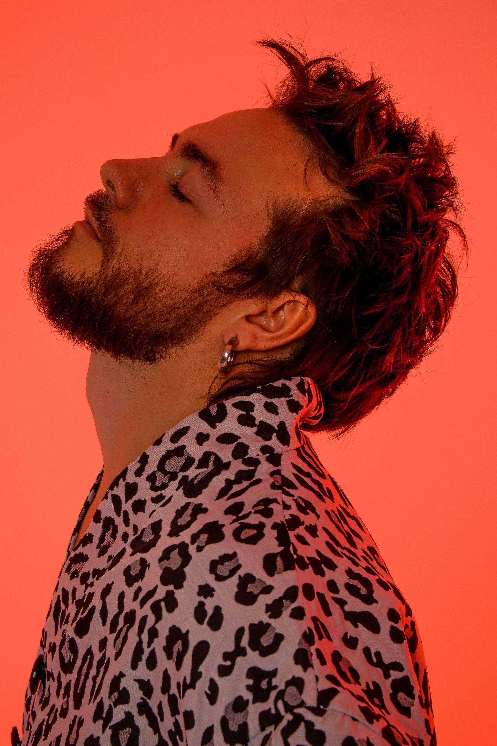 Max Dozhdikov | MEDUZA