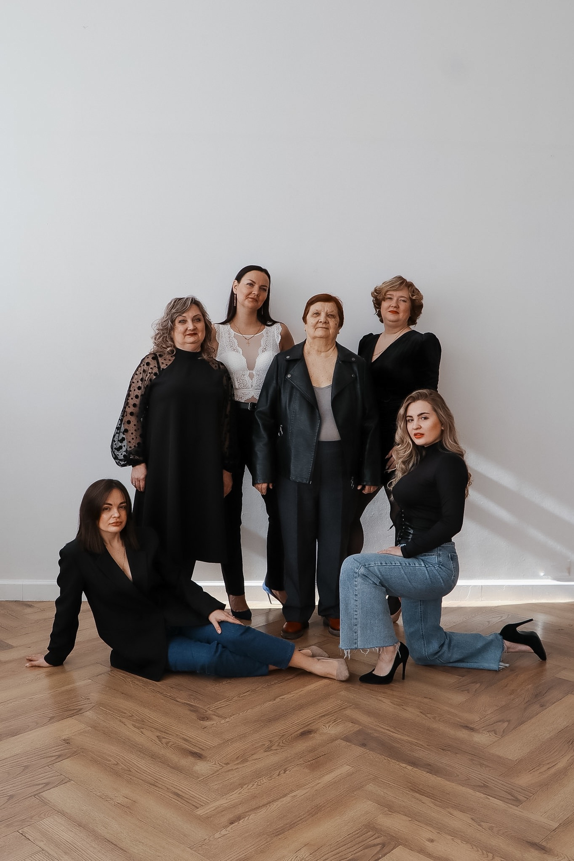 Ulyana FAMALY | LABORATORY MILAN