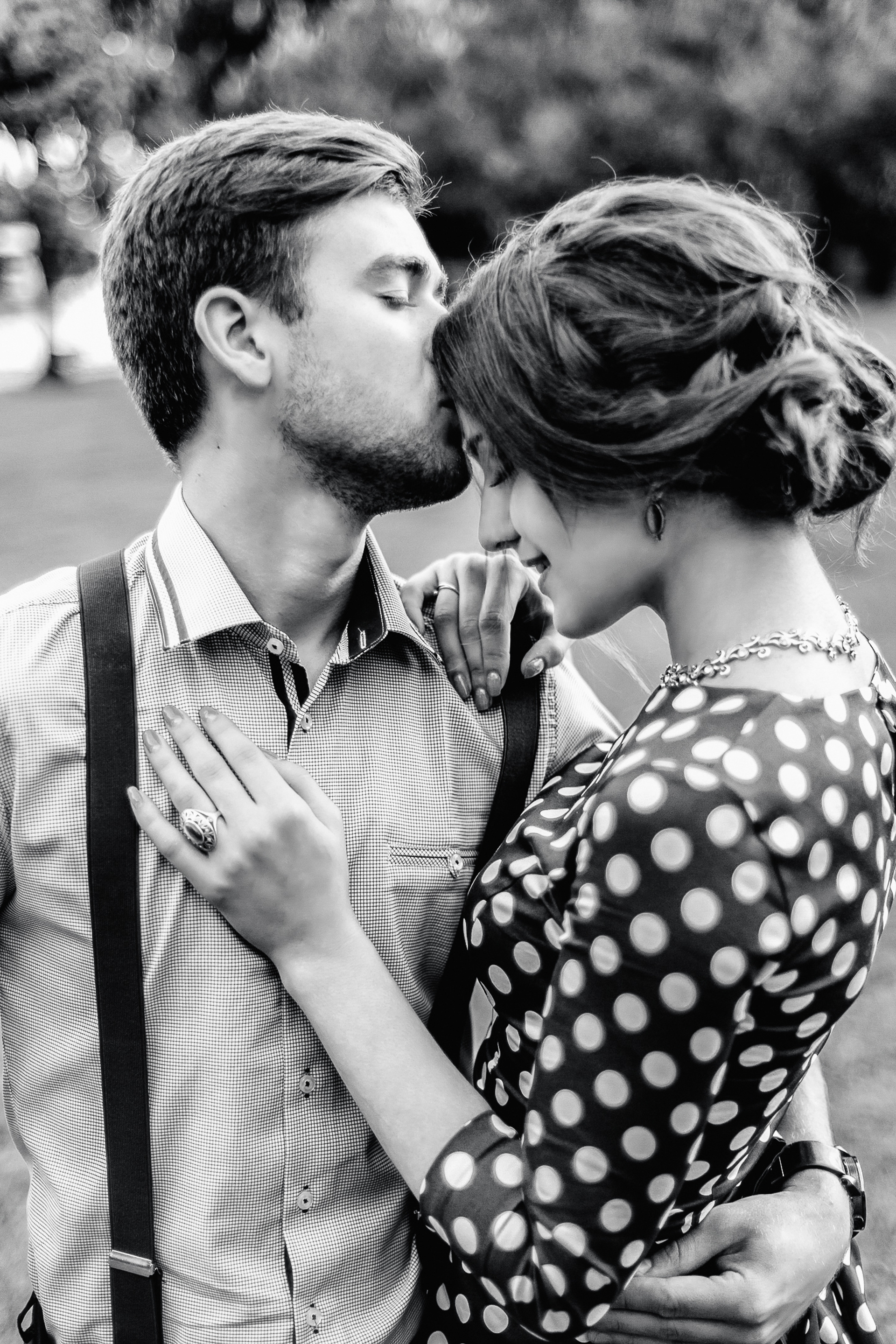 Денис и Лаурита