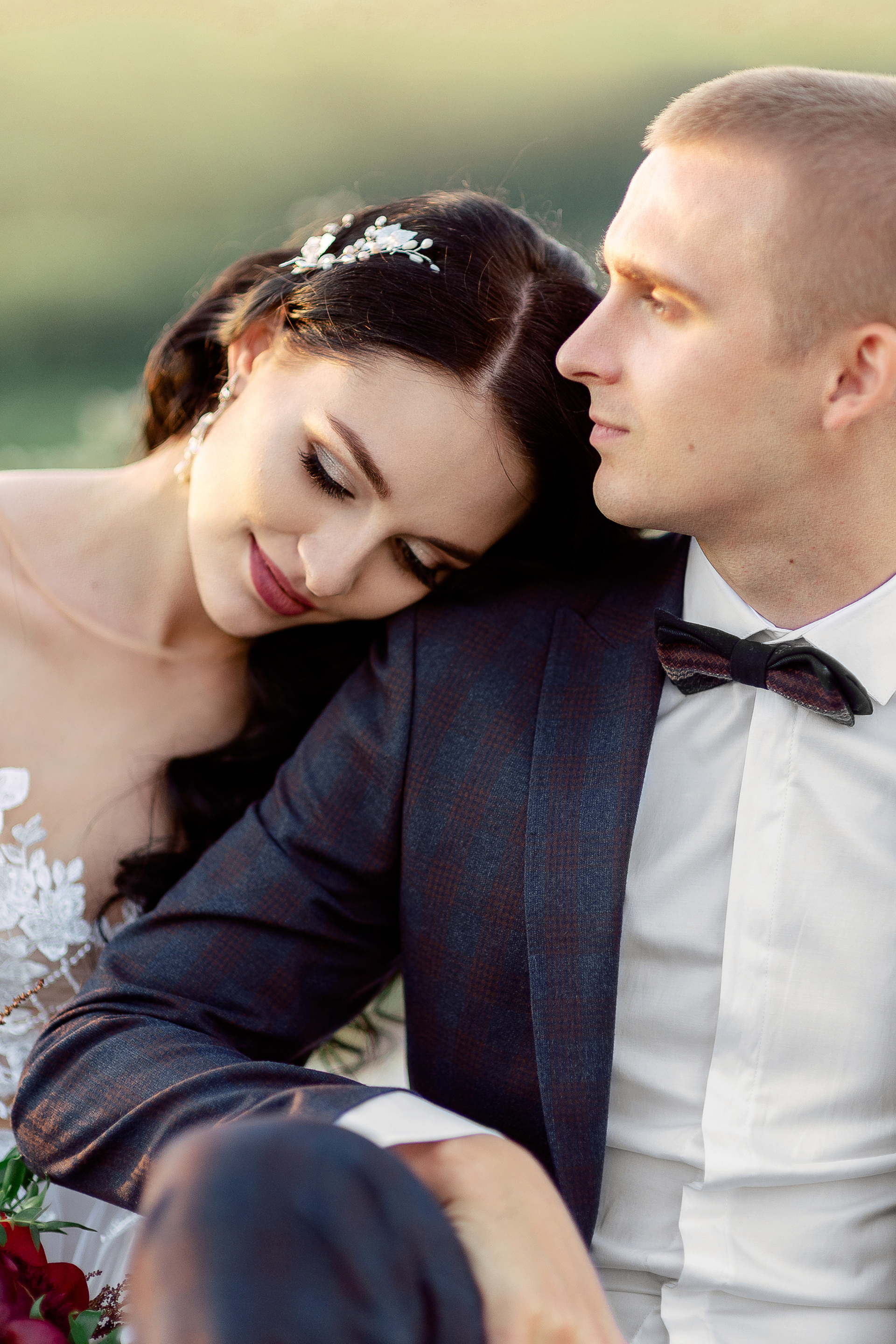 Максим и Диана