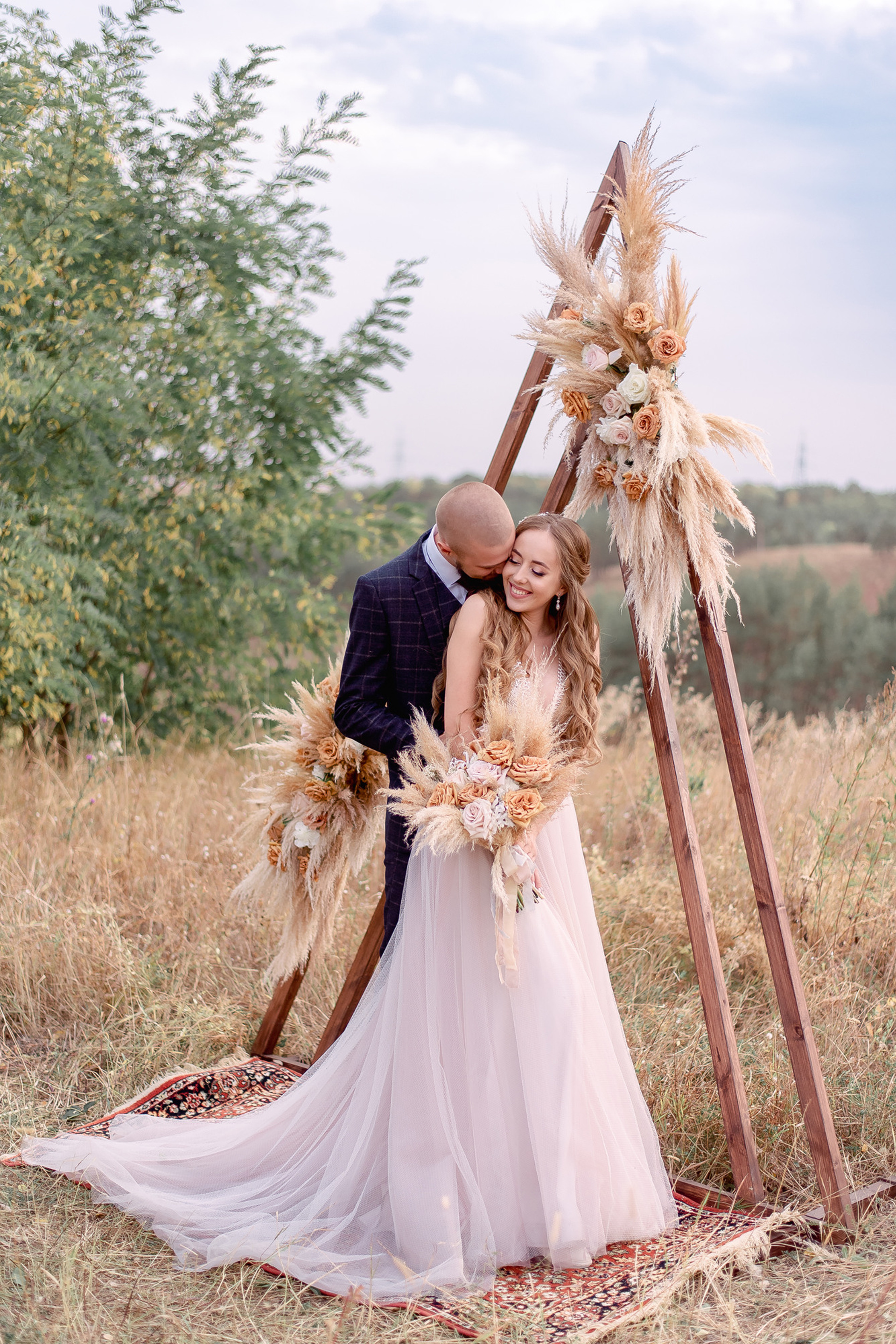 Степан и Валерия